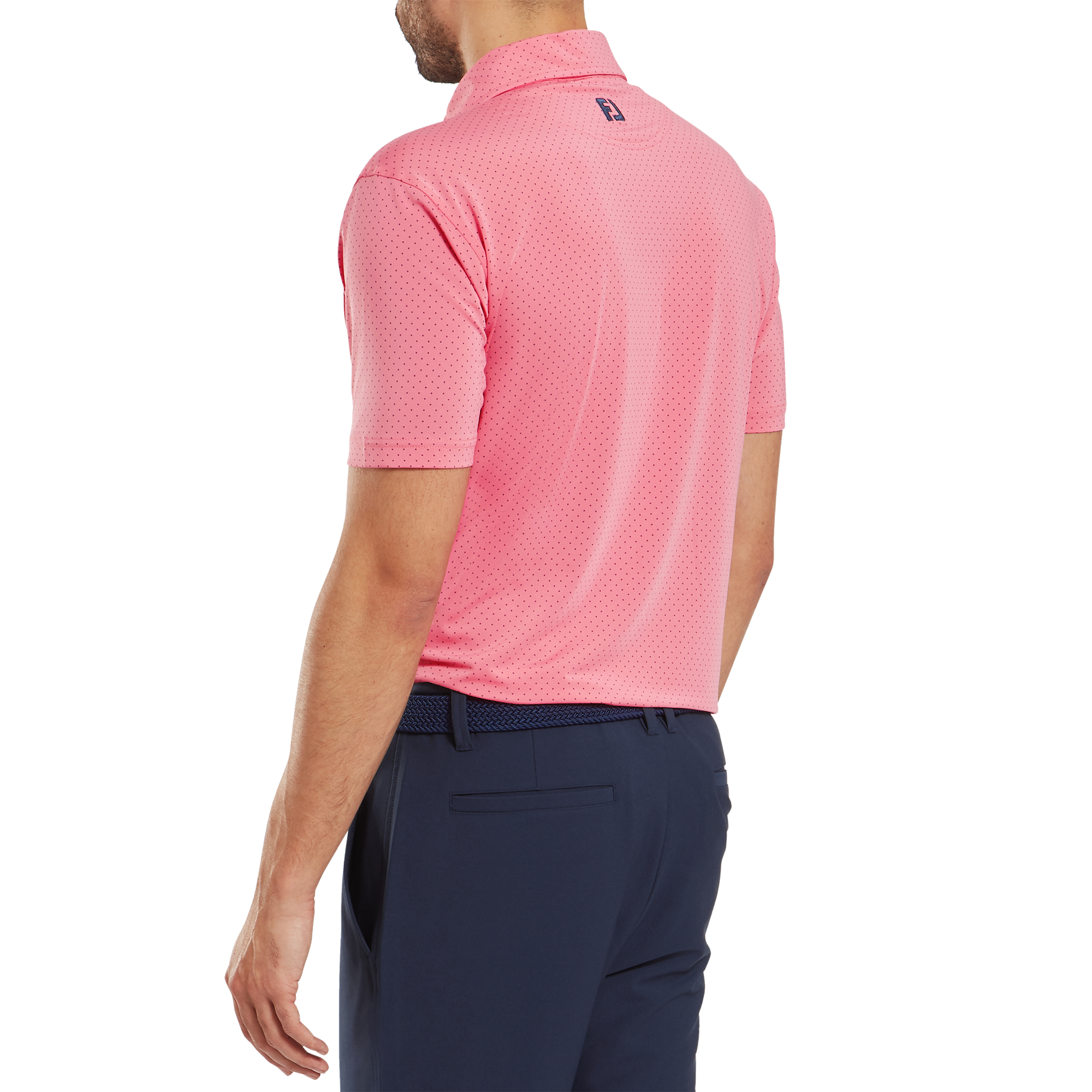 Punkte Stretch Lisle