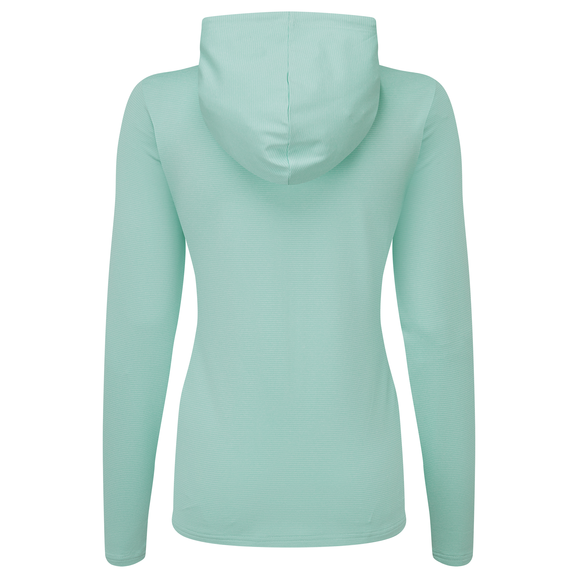 ThermoSeries Hoodie Damen
