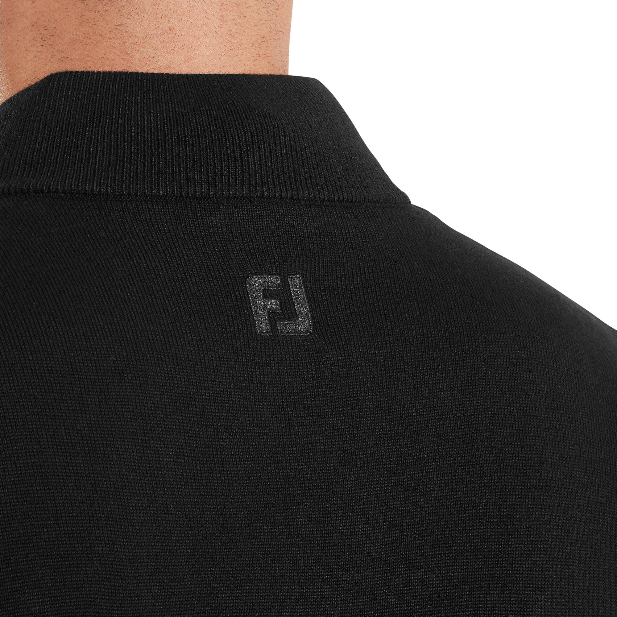 drirelease&reg; 1/4 Zip Lined Pullover