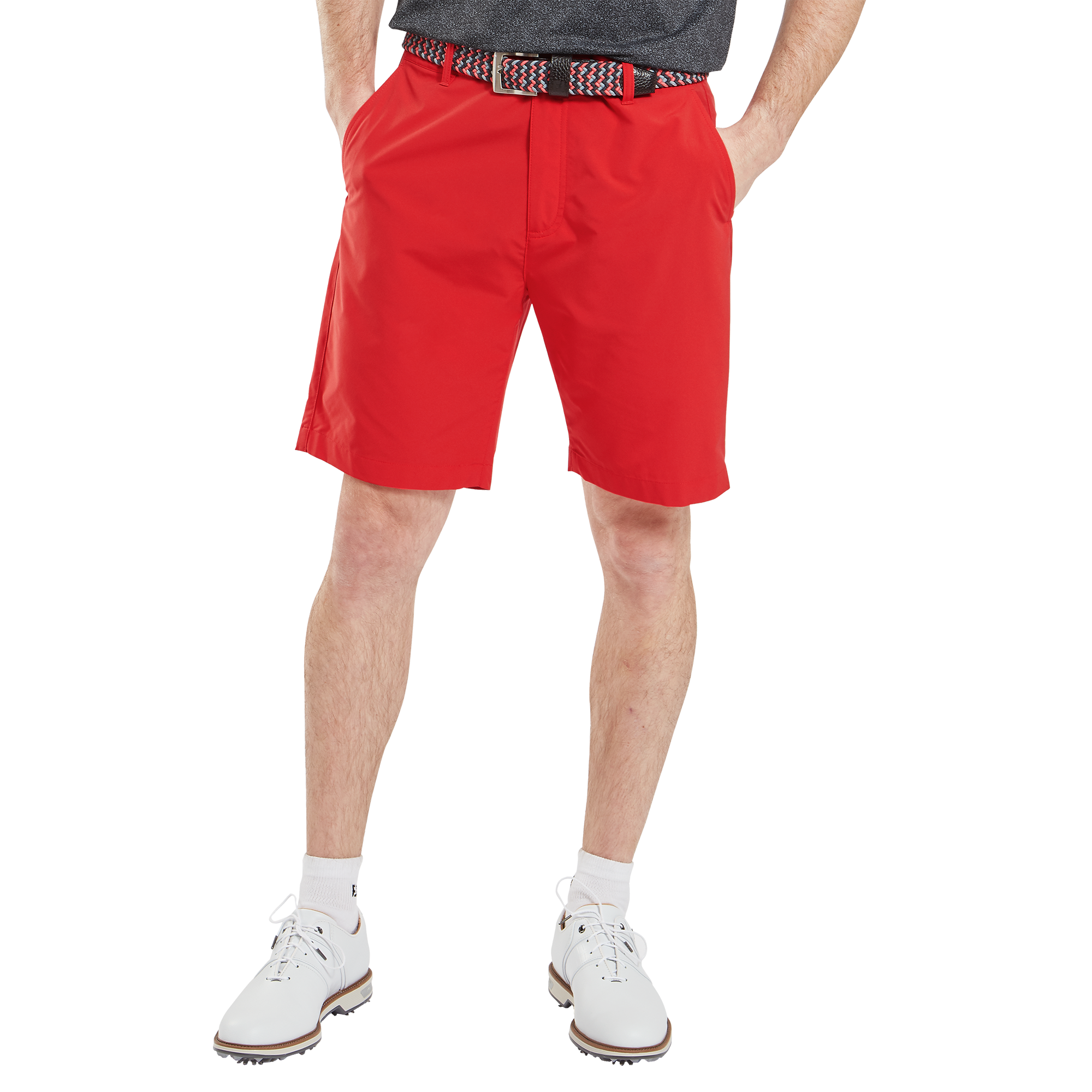 FJ Par Golfshorts