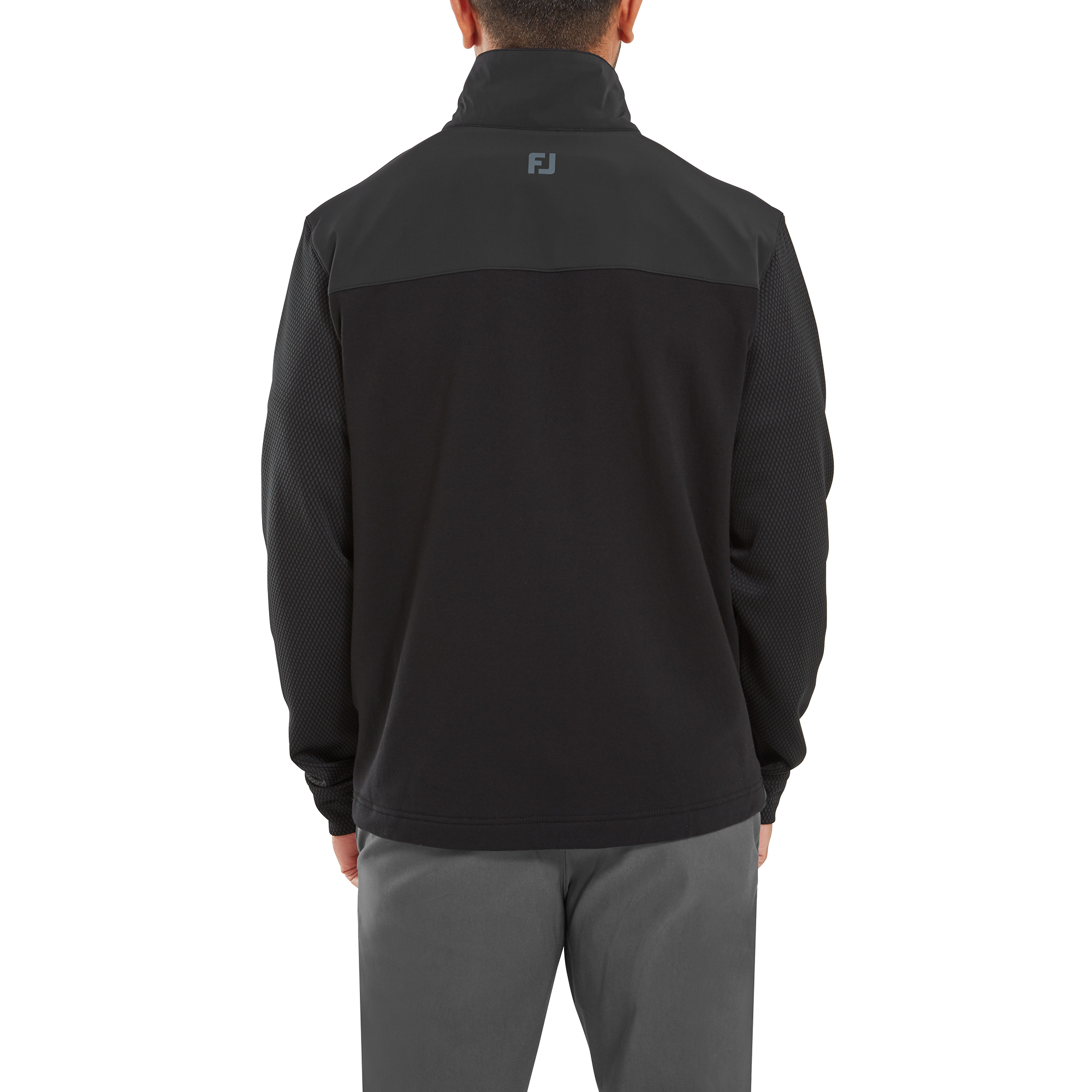 ThermoSeries Hybrid Jacke