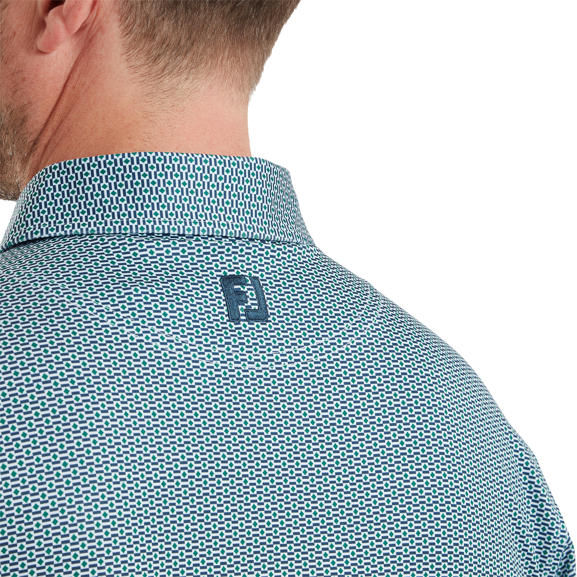 FJ Nautische Flagge Lisle