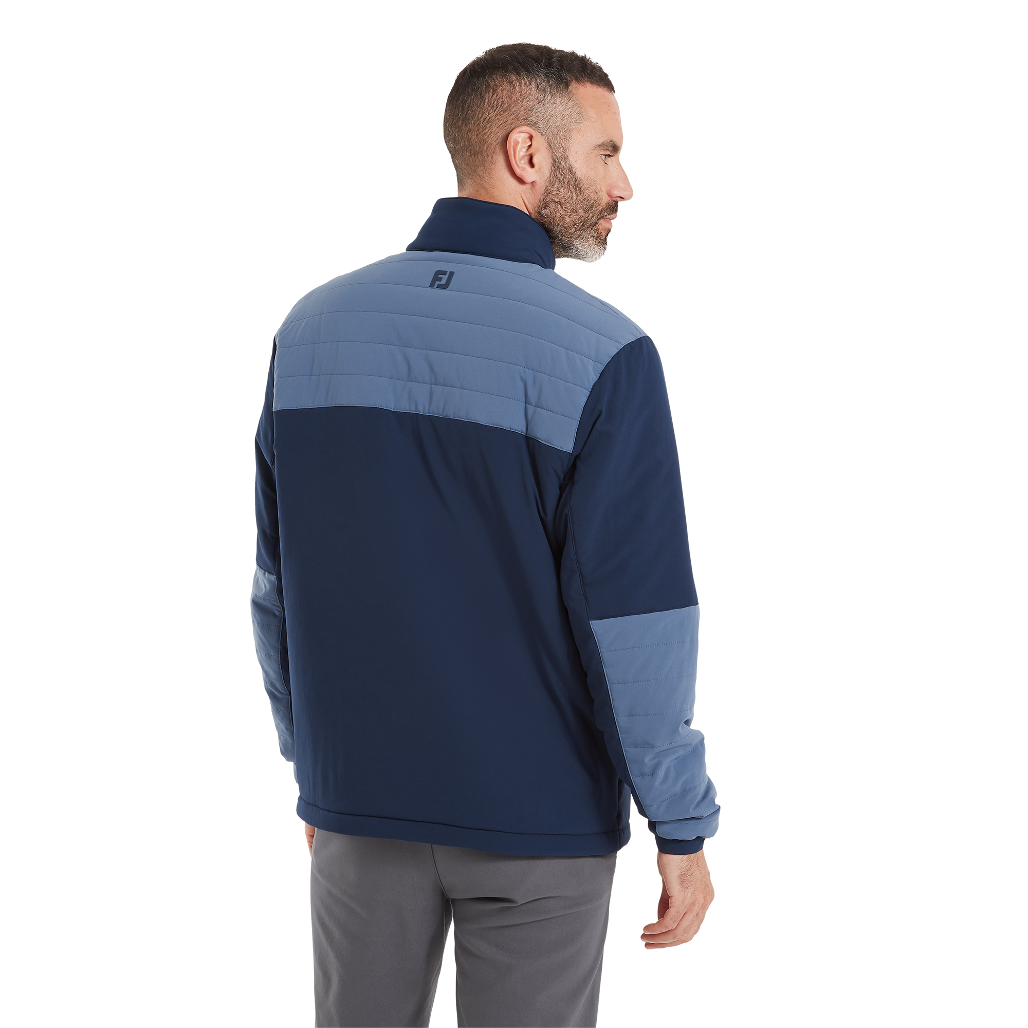 ThermoSeries Isolierte Jacke