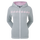 Rei&szlig;verschluss-Hoodie