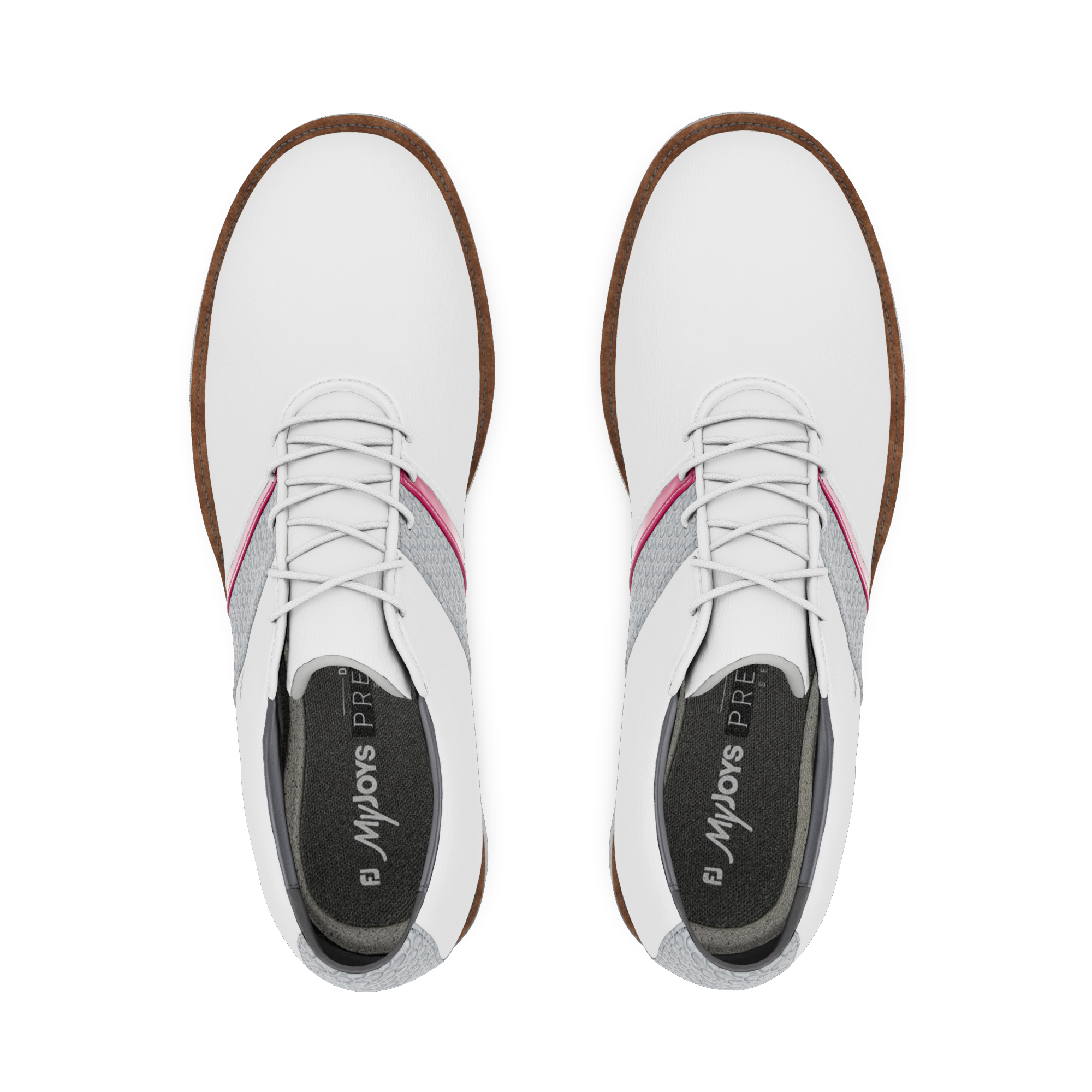MyJoys Premiere Series - Traditional Damen