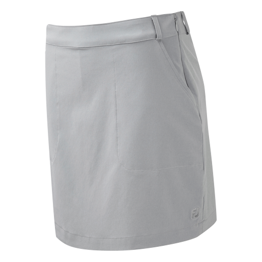 Golfleisure Lightweight Skort, Gewebt Damen