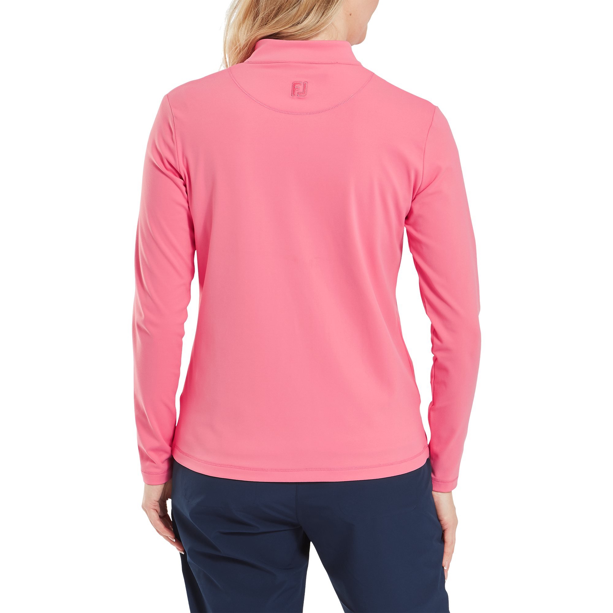 Rei&szlig;verschluss Midlayer