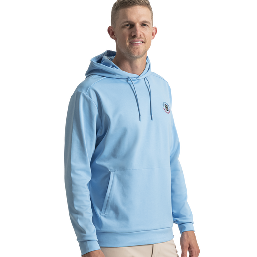 2026 U.S. Open Texture Hoodie