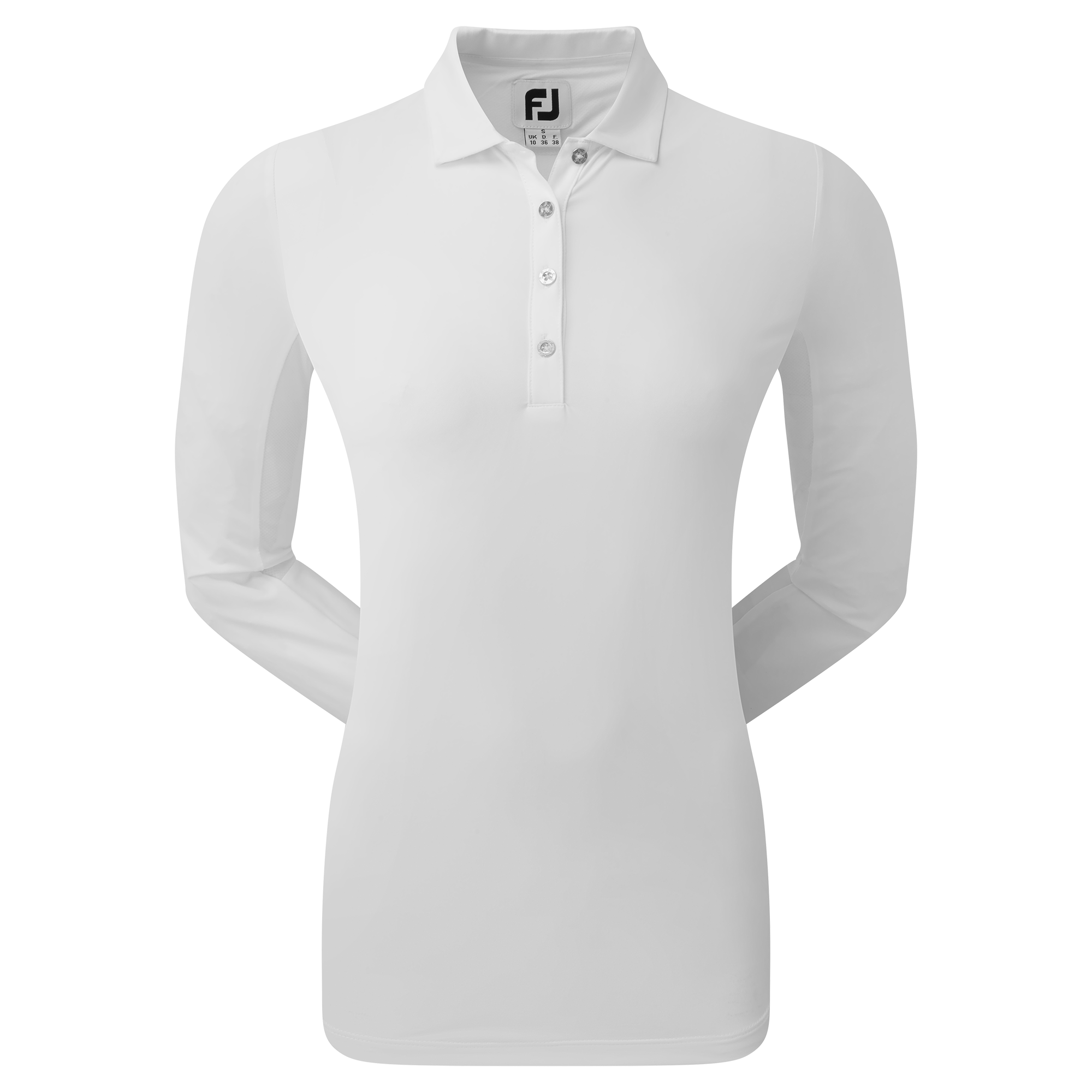 Lang&auml;rmel Sonnenschutz Jersey