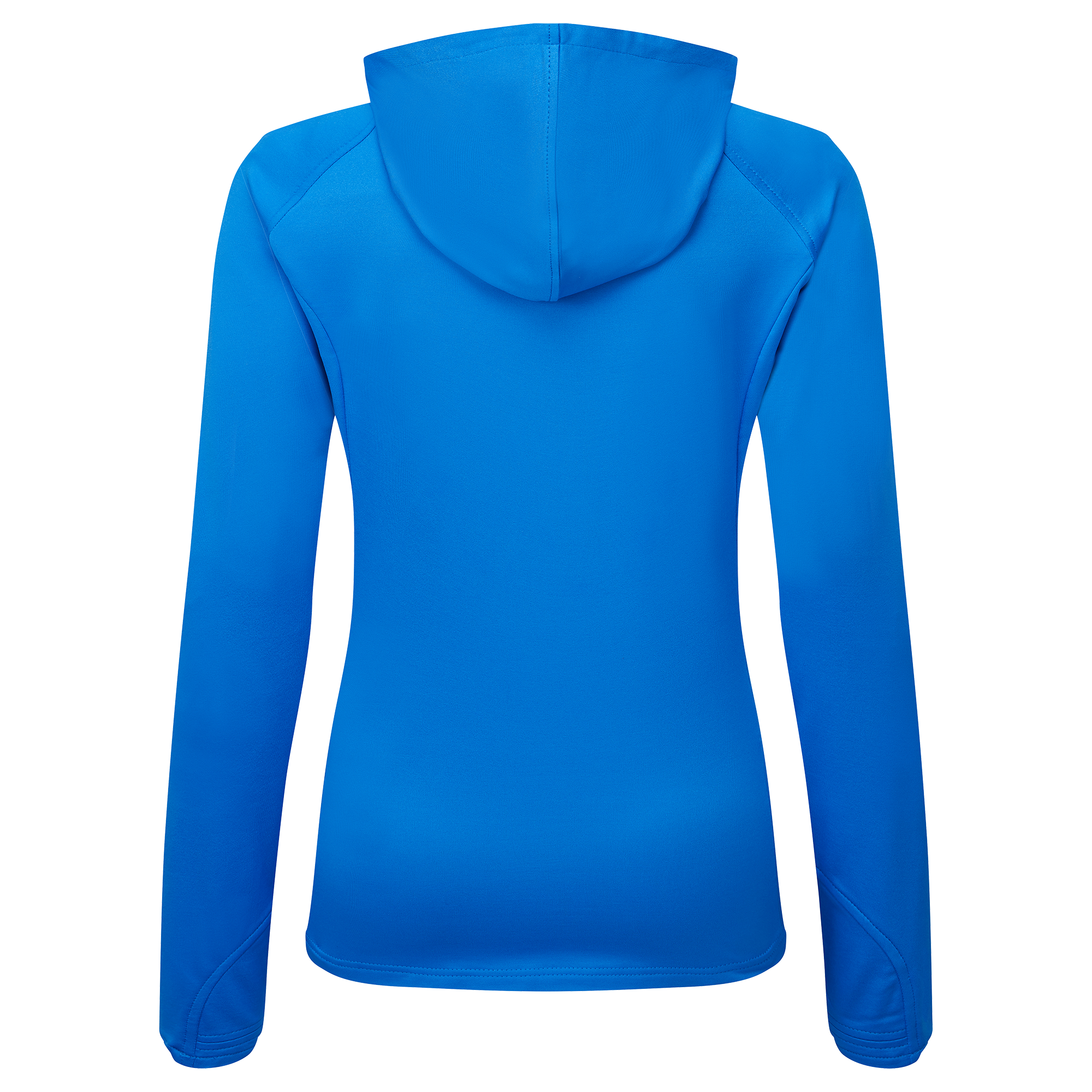 ThermoSeries Hoodie Damen