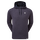 Der Open Hoodie