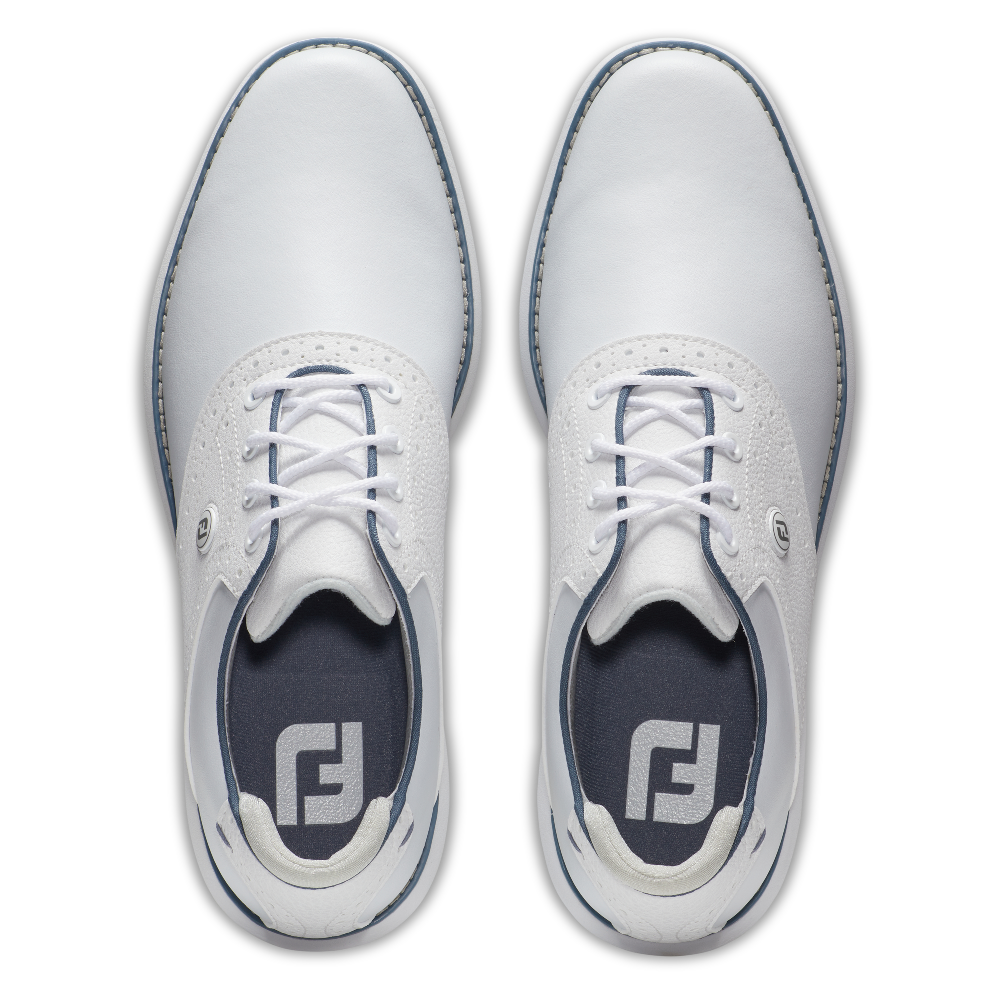 FJ Traditions Spikeless Damen