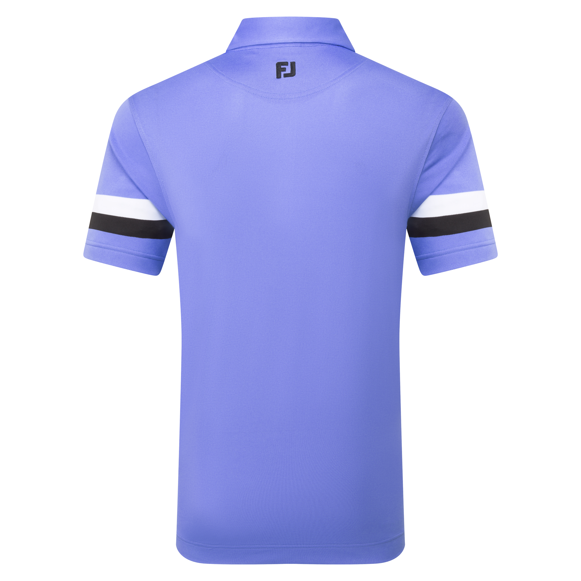 &Auml;rmelstreifen Piqu&eacute;