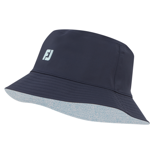 Reversible Bucket Hat