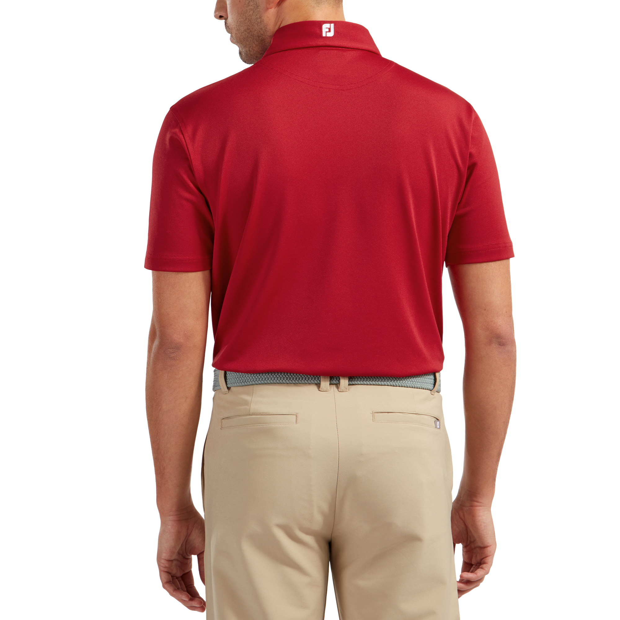 Stretch Piqu&eacute;, Uni