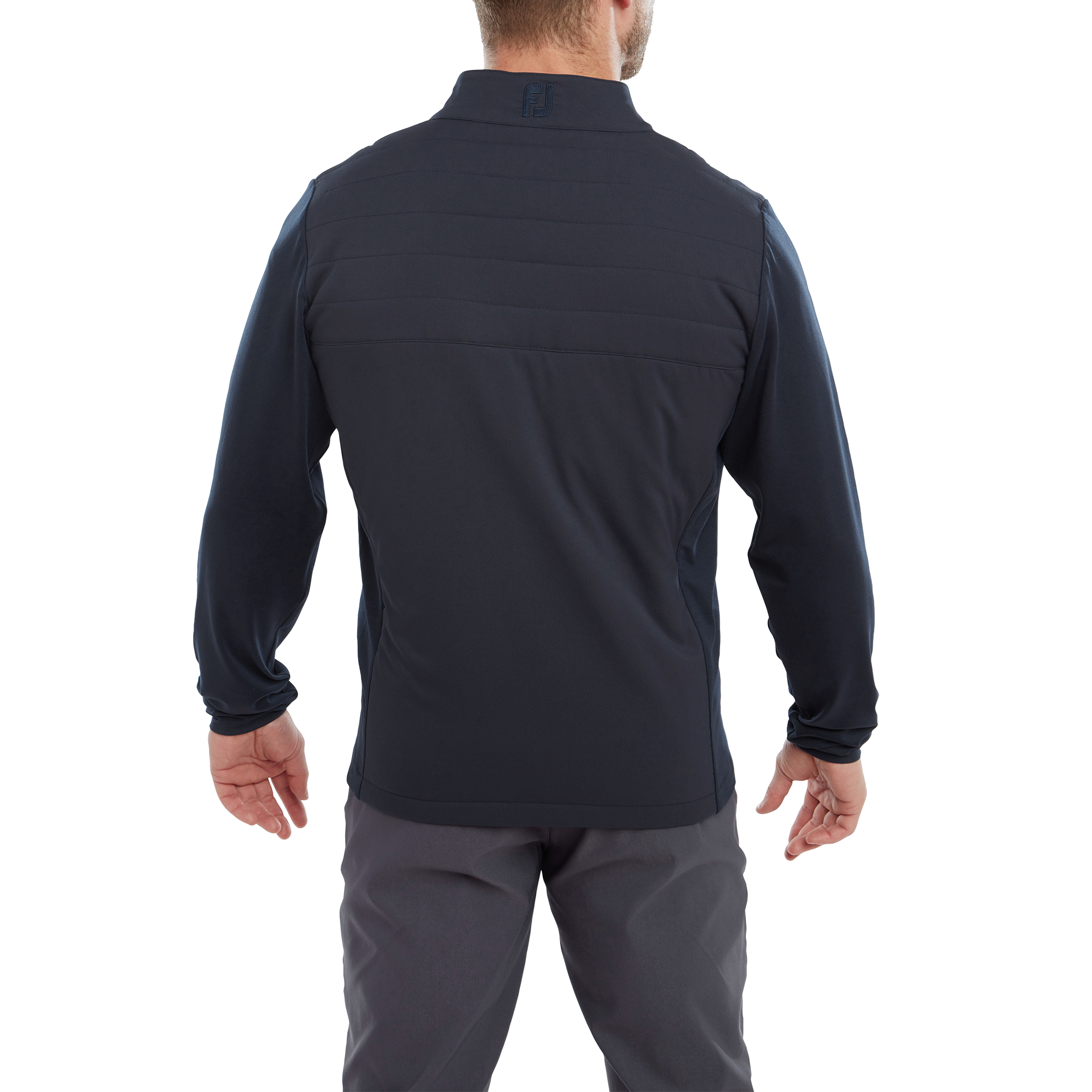 FJ Hybrid-Jacke