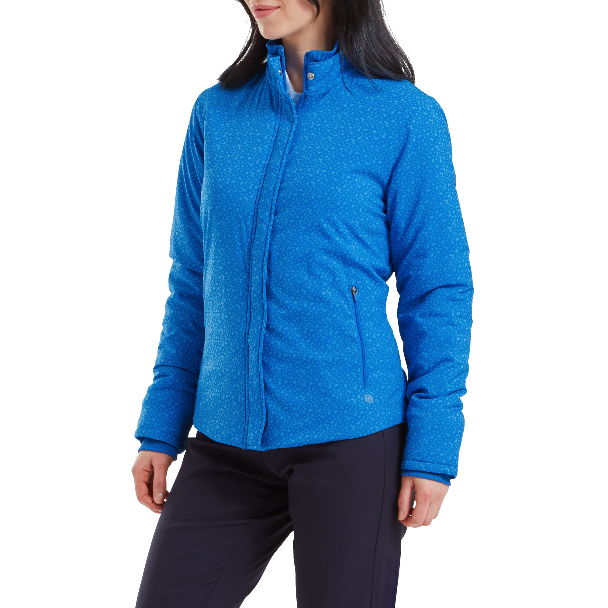 ThermoSeries Jacke Damen