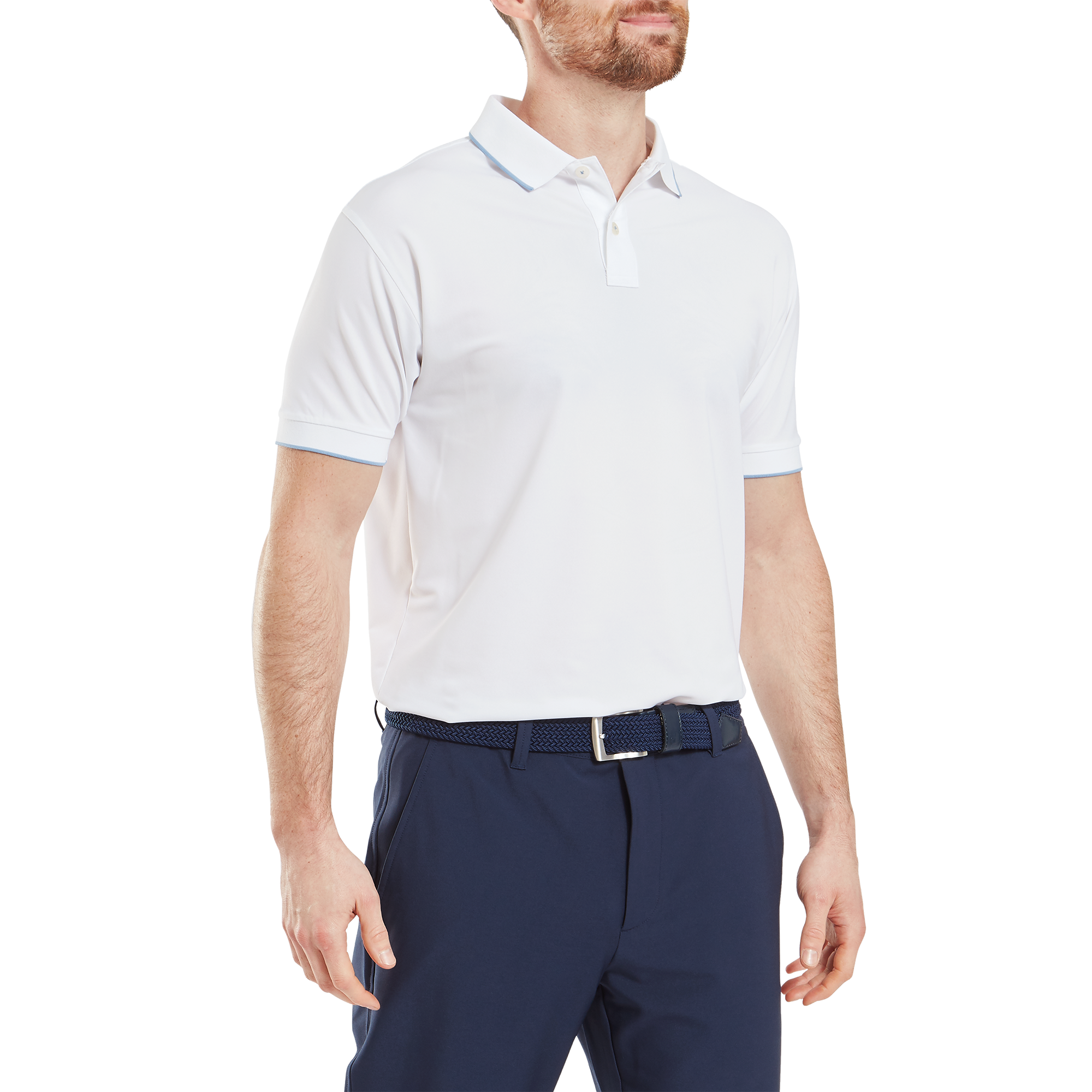 Spitzen Piqu&eacute;