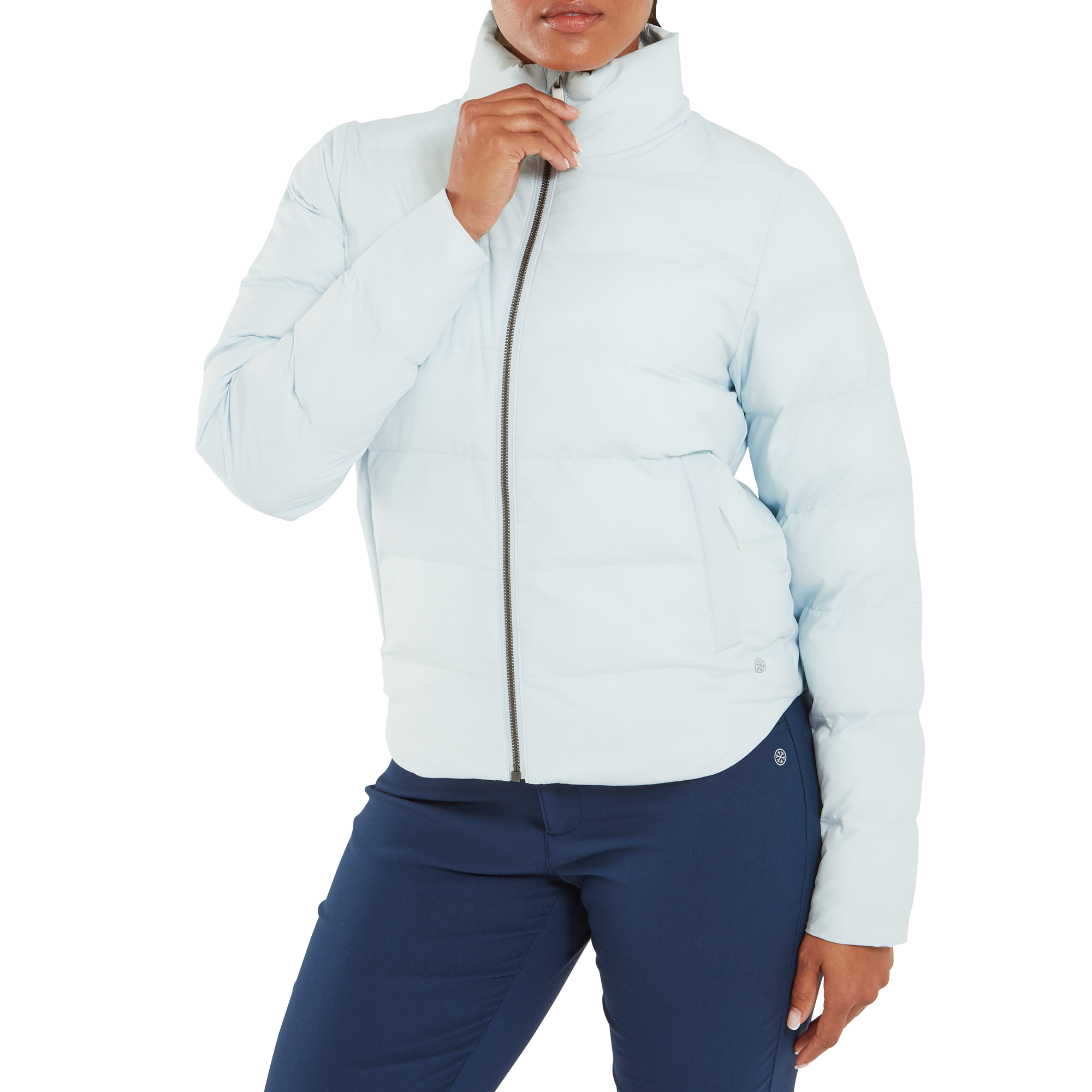 ThermoSeries Isolierte Jacke Damen