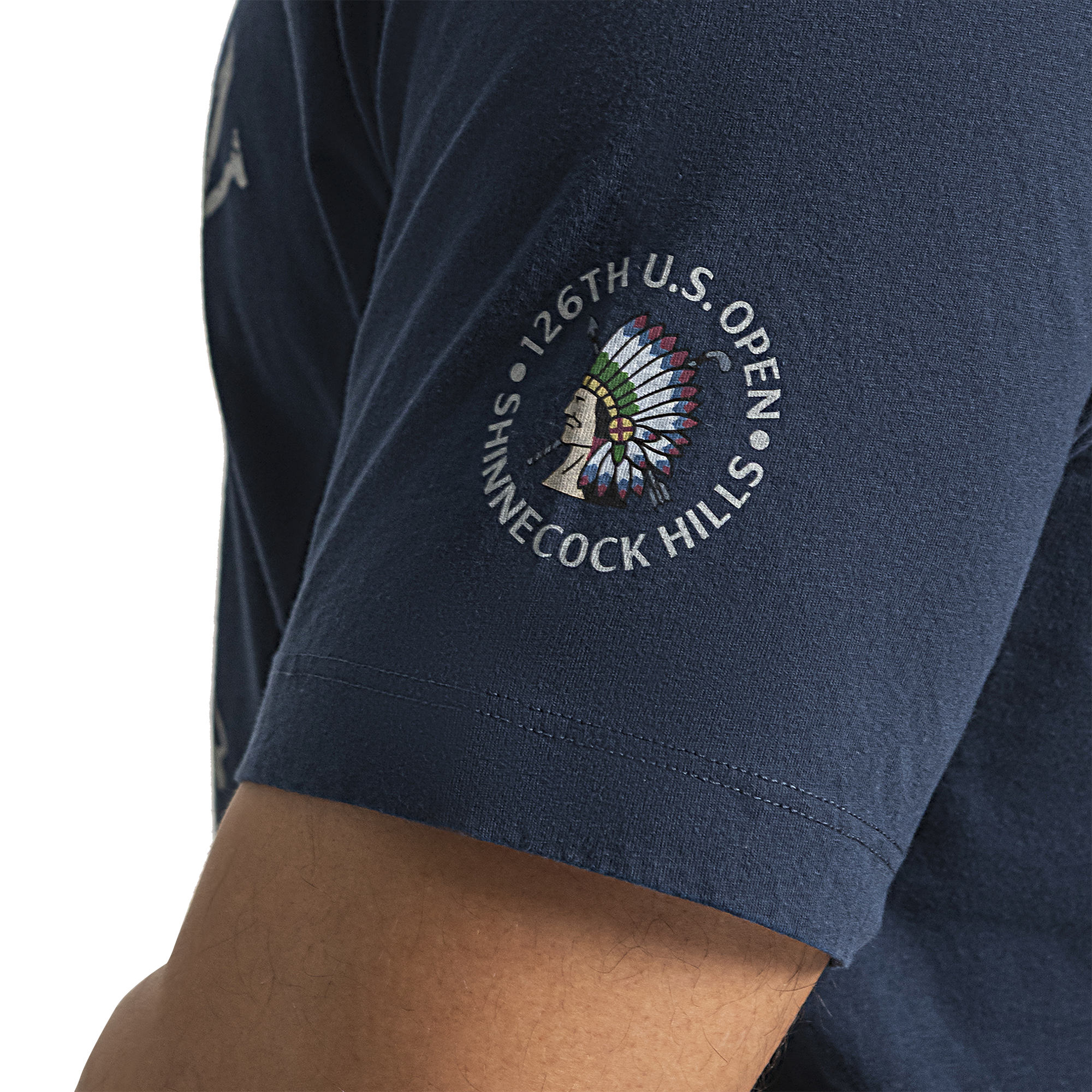 2026 U.S. Open Trophy Tee