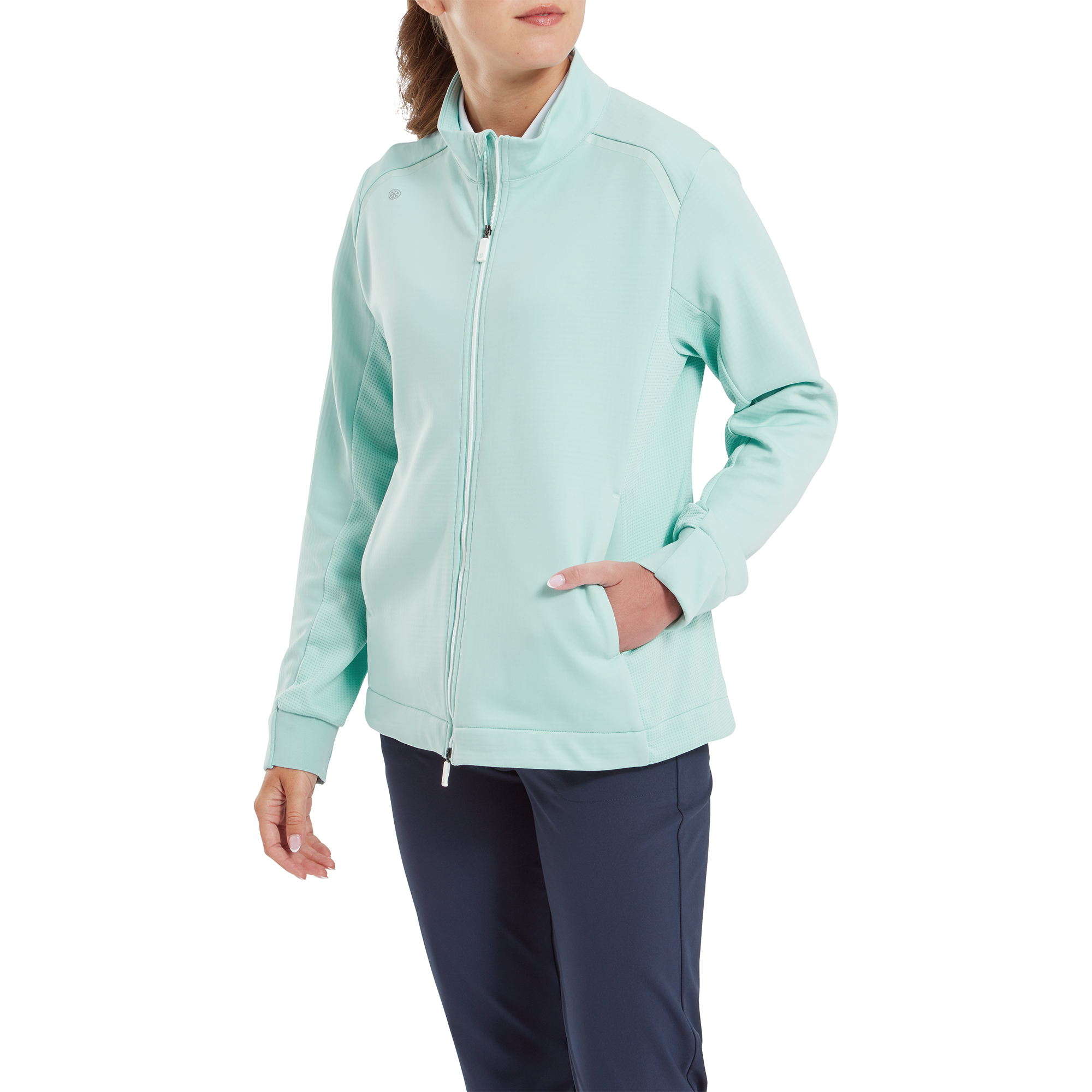 ThermoSeries Jacke Damen