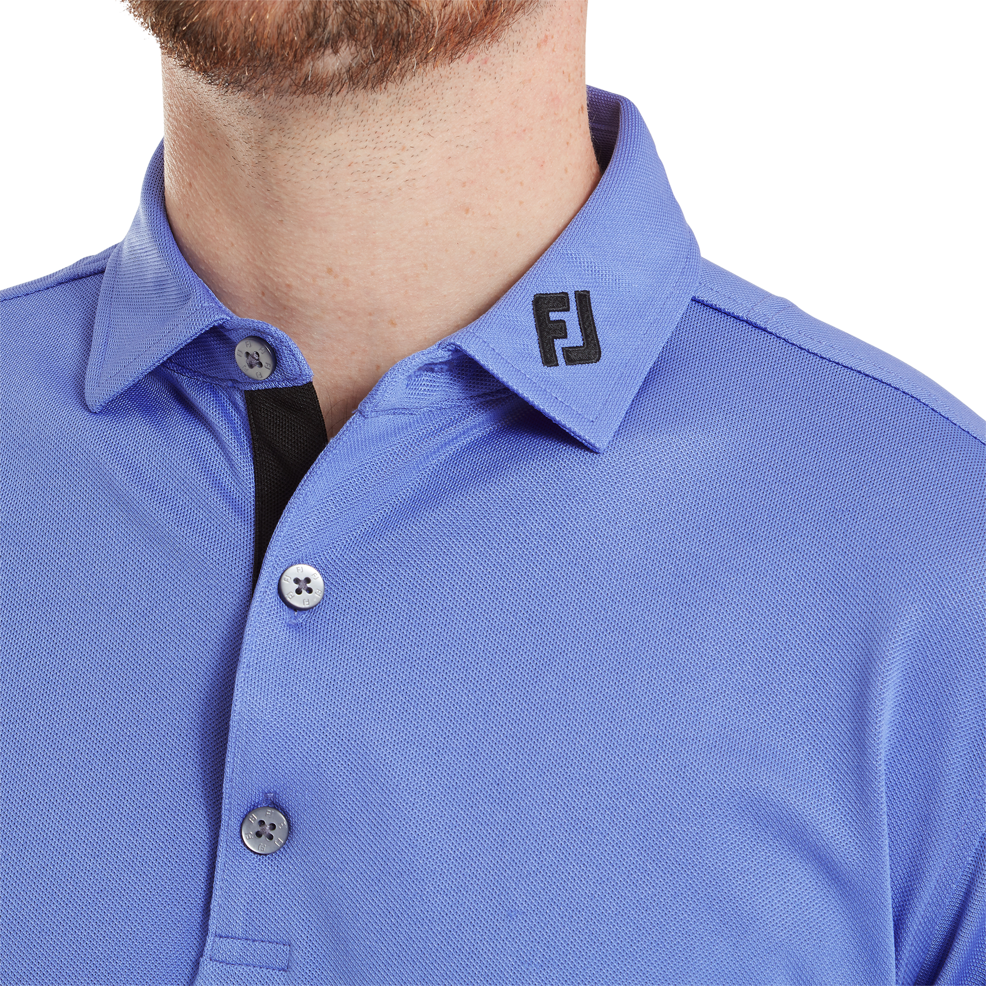 &Auml;rmelstreifen Piqu&eacute;