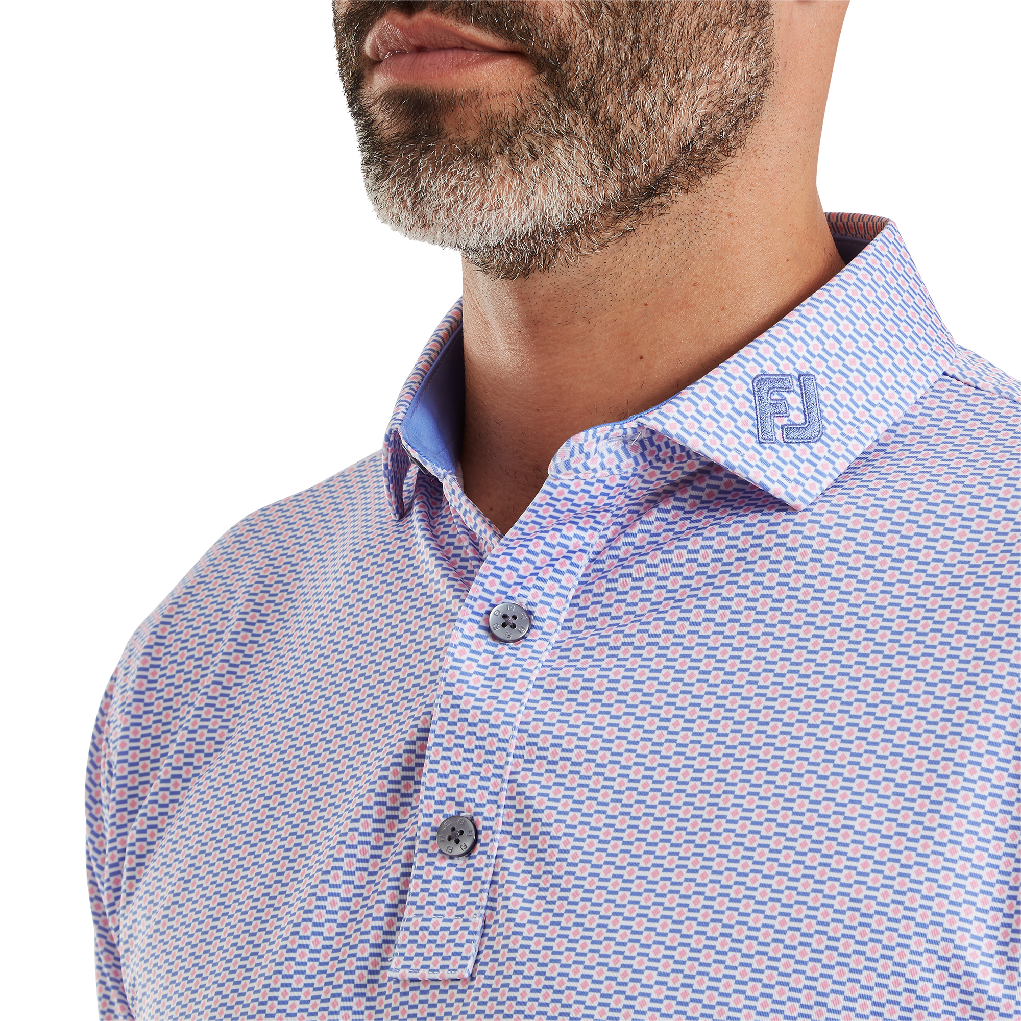 FJ Nautische Flagge Lisle