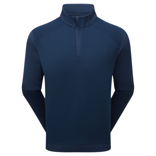 ThermoSeries Ottoman Pullover