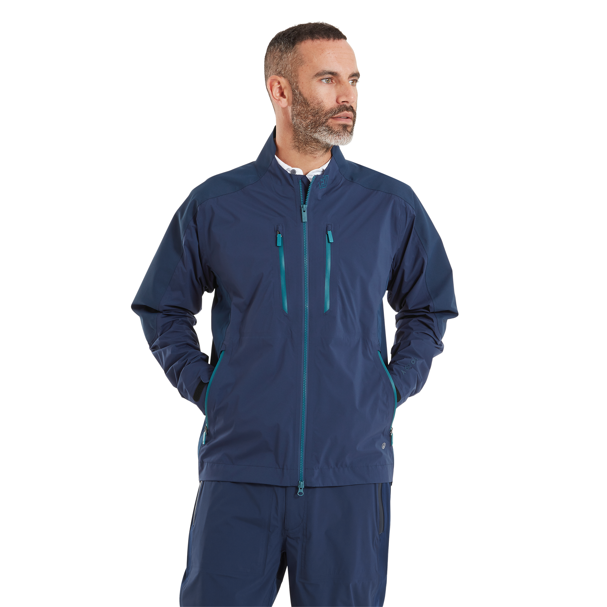 FJ Arcus Jacke