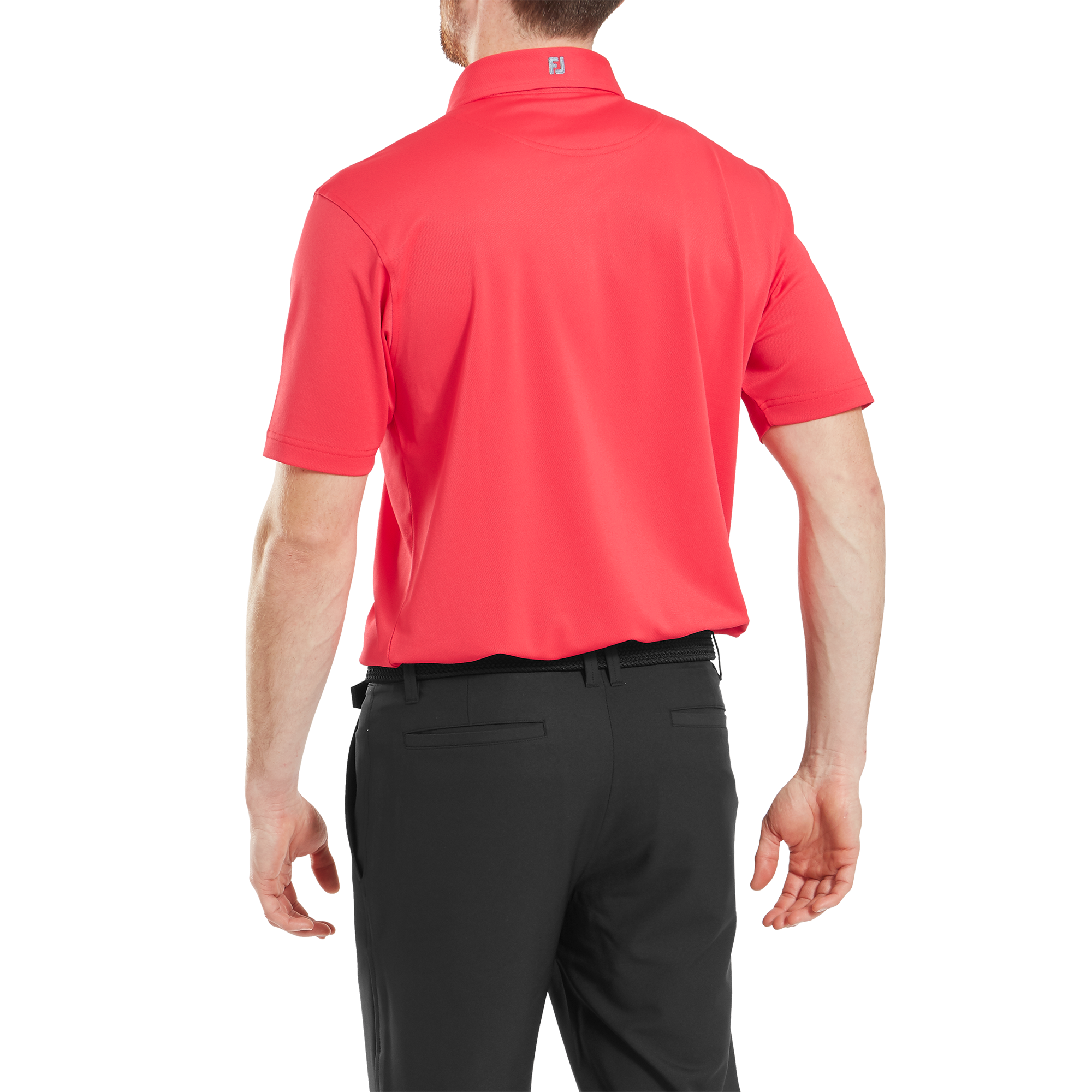 Stretch Piqu&eacute;, Uni