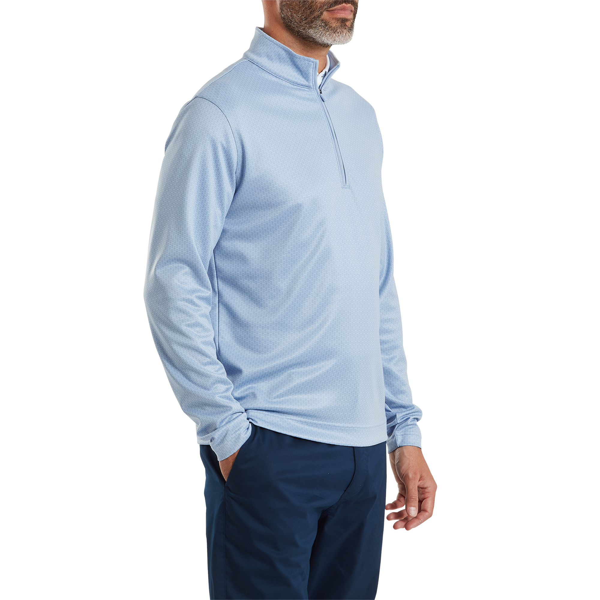 FJ Nautische Flagge Chill-Out