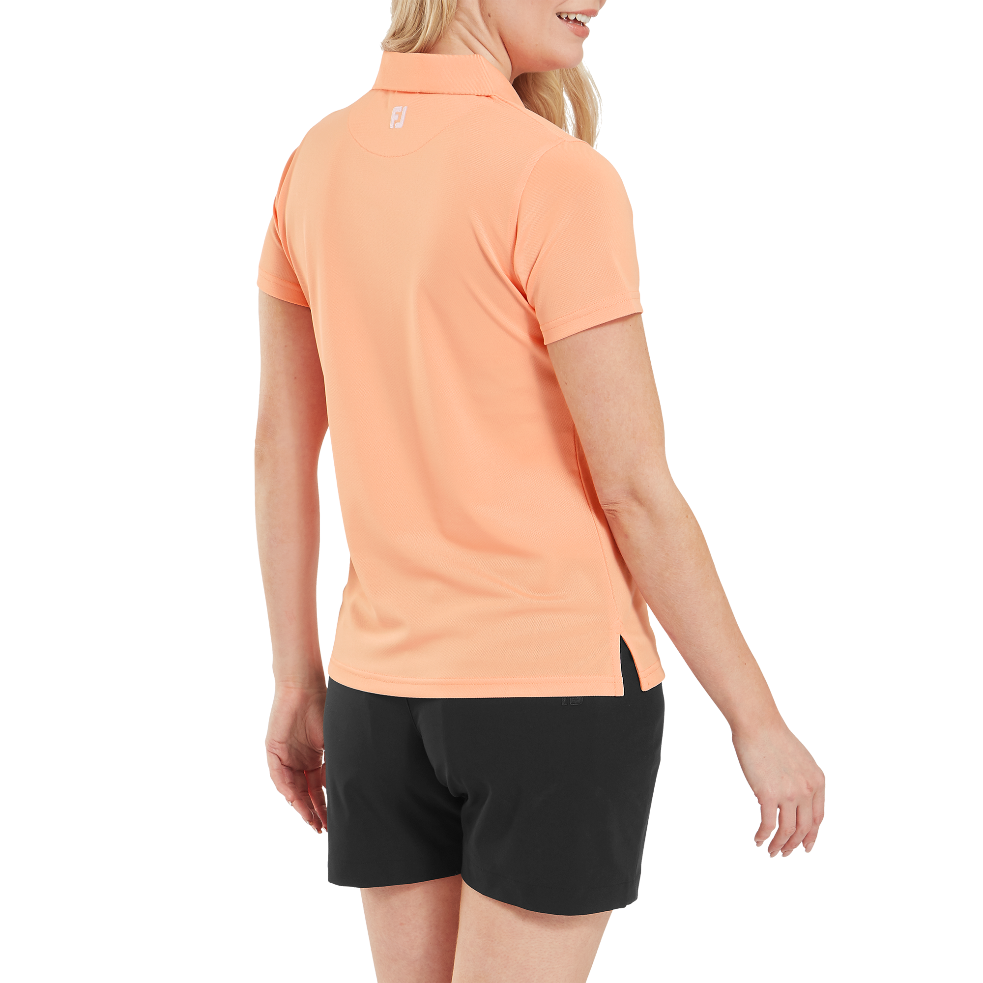 Stretch Piqu&eacute;, Uni