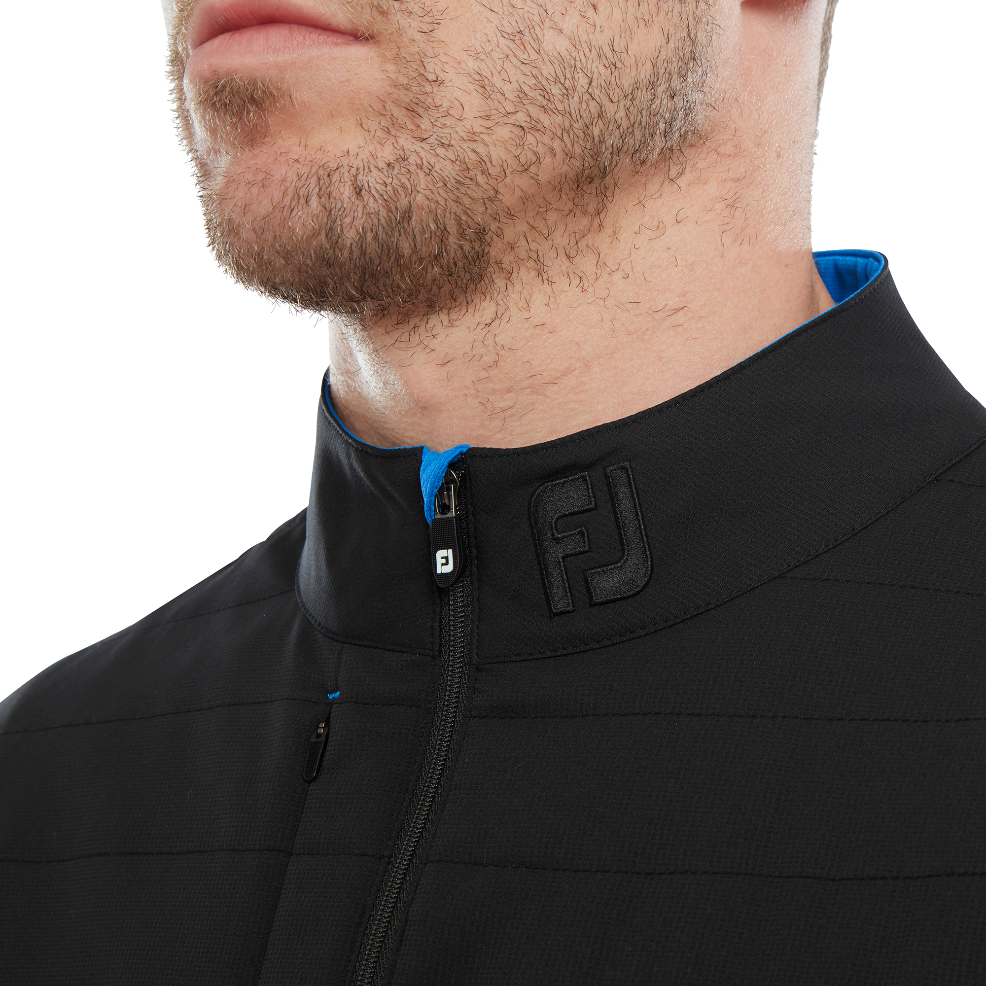FJ Hybrid-Jacke