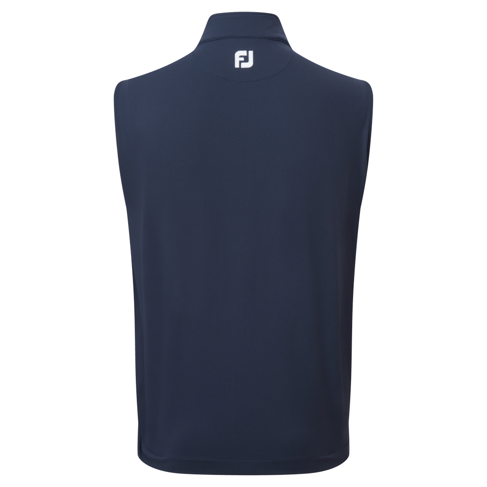 Rei&szlig;verschluss Weste