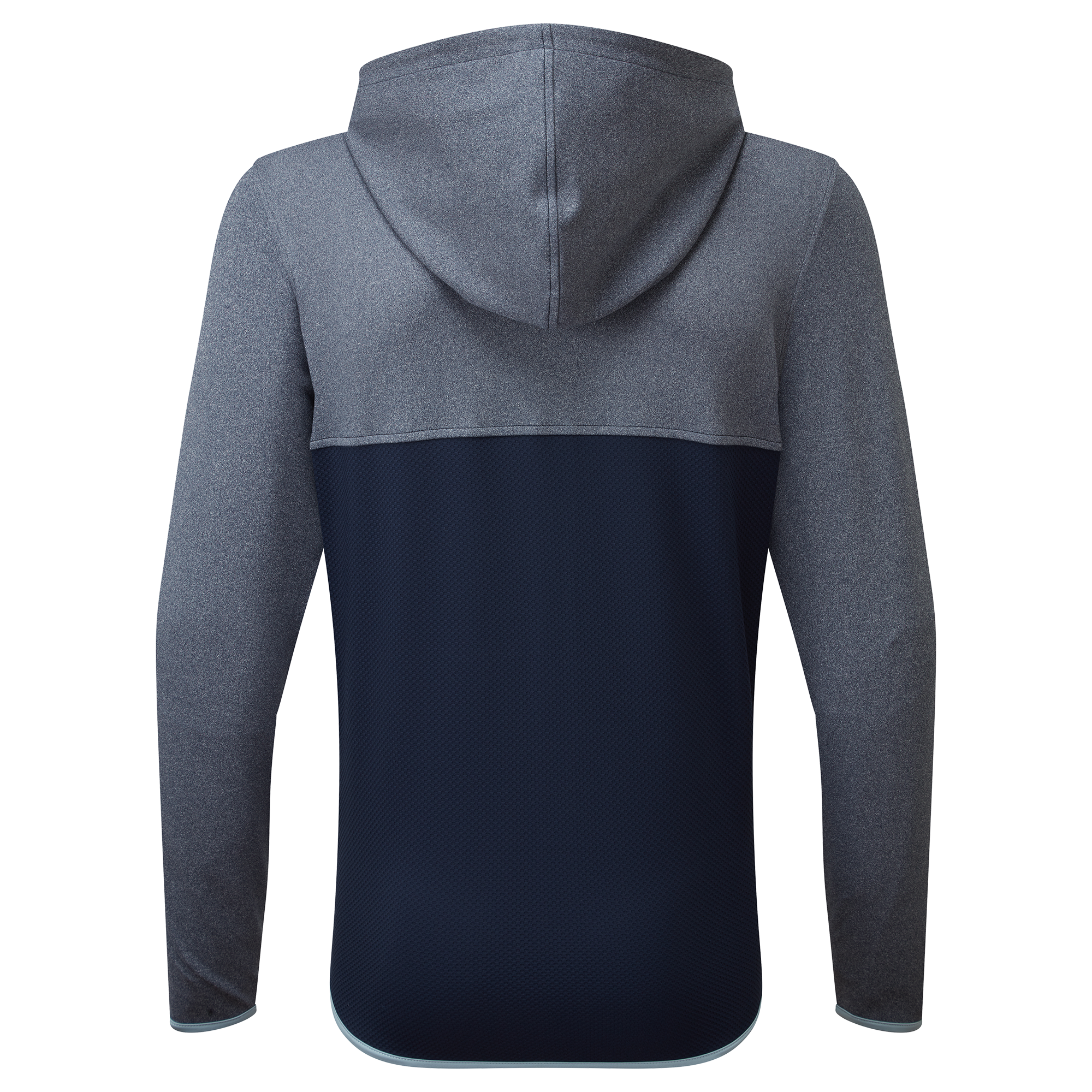 ThermoSeries Rei&szlig;verschluss Hoodie