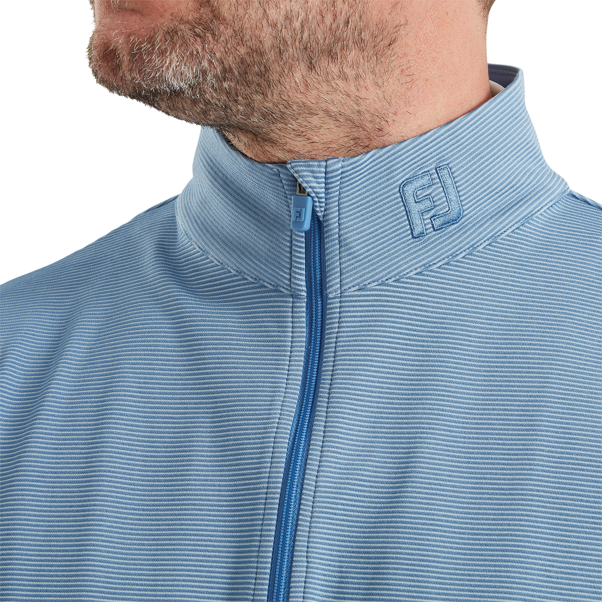 Ottoman Streifen Chill-Out