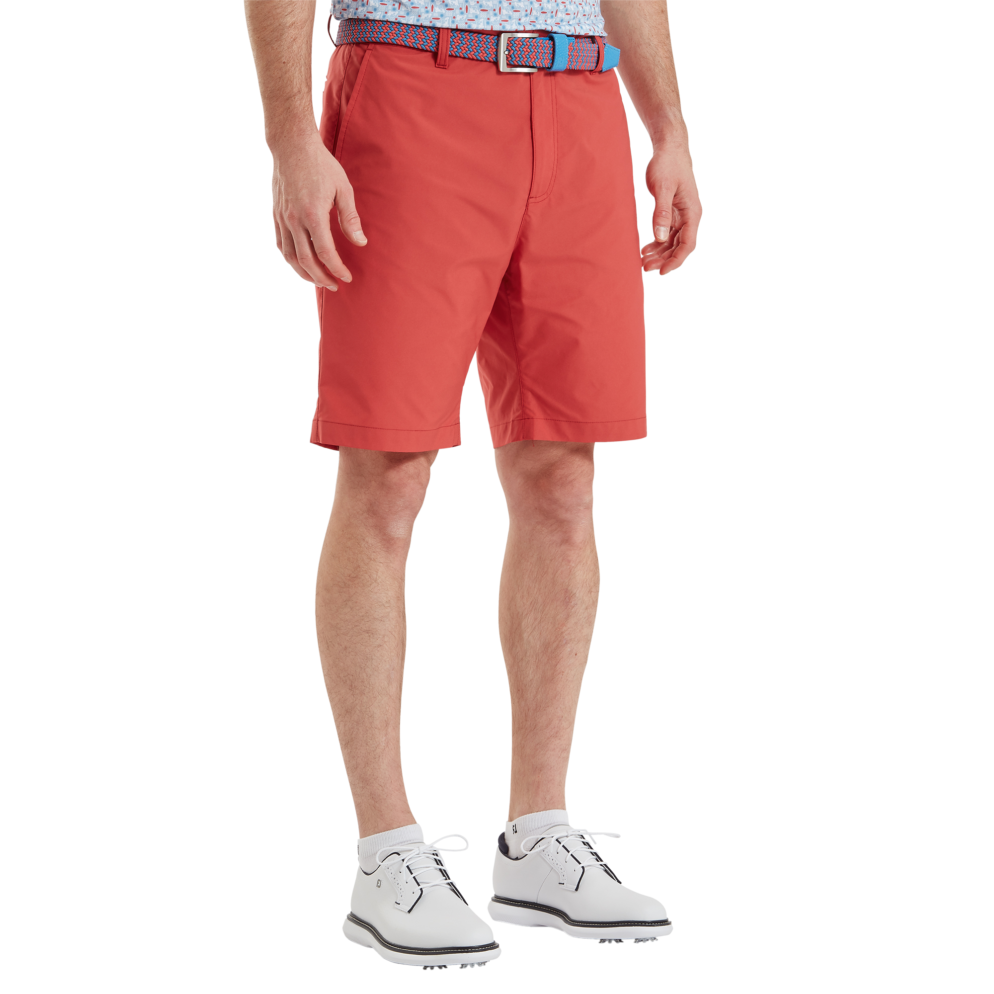 FJ Par Golfshorts