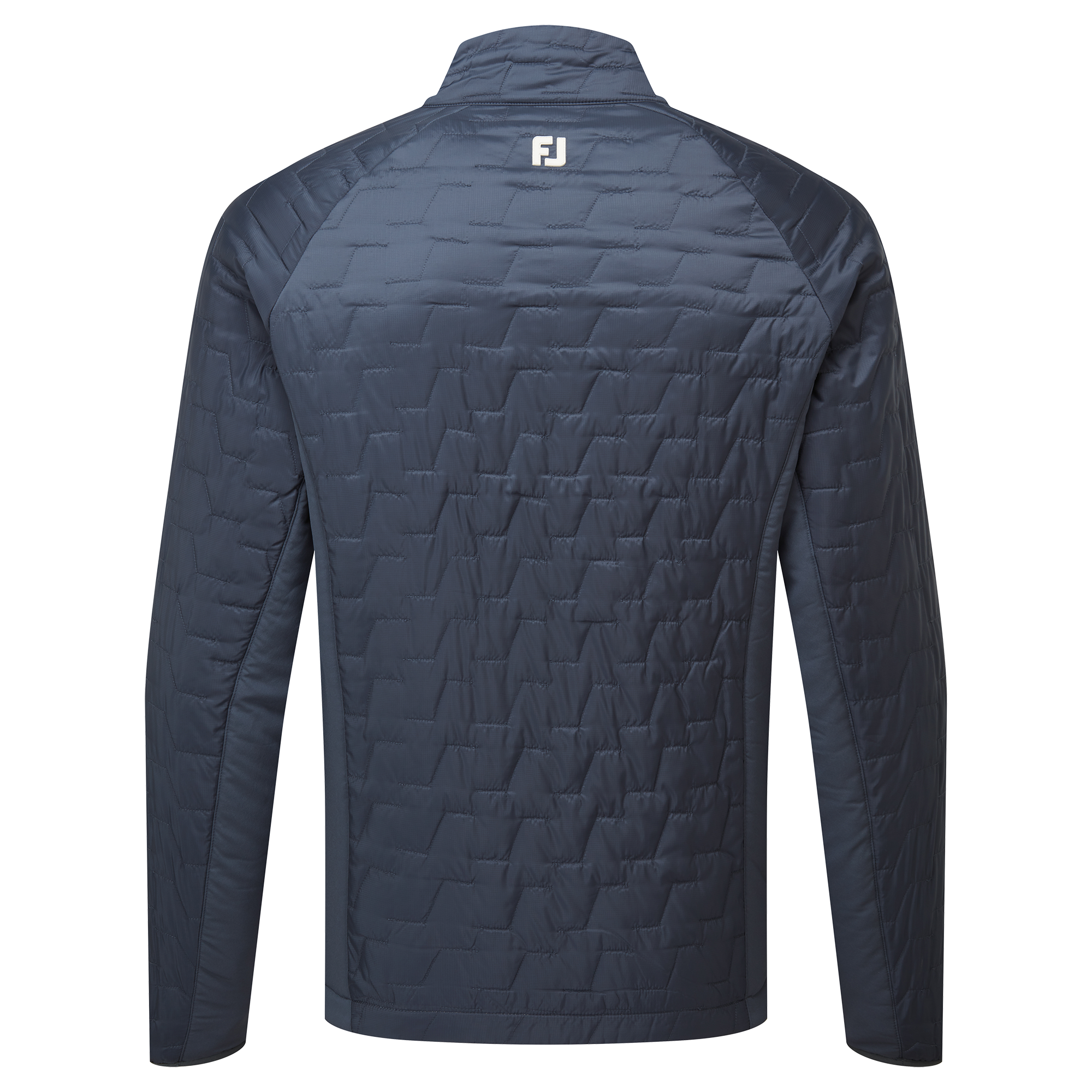 ThermoSeries Isolierte Jacke