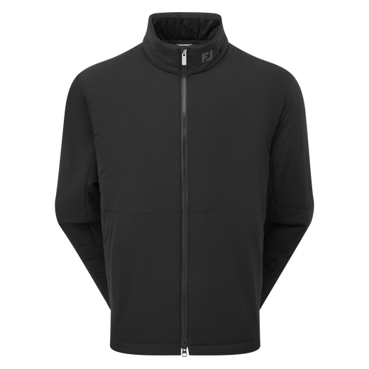 ThermoSeries Isolierte Jacke