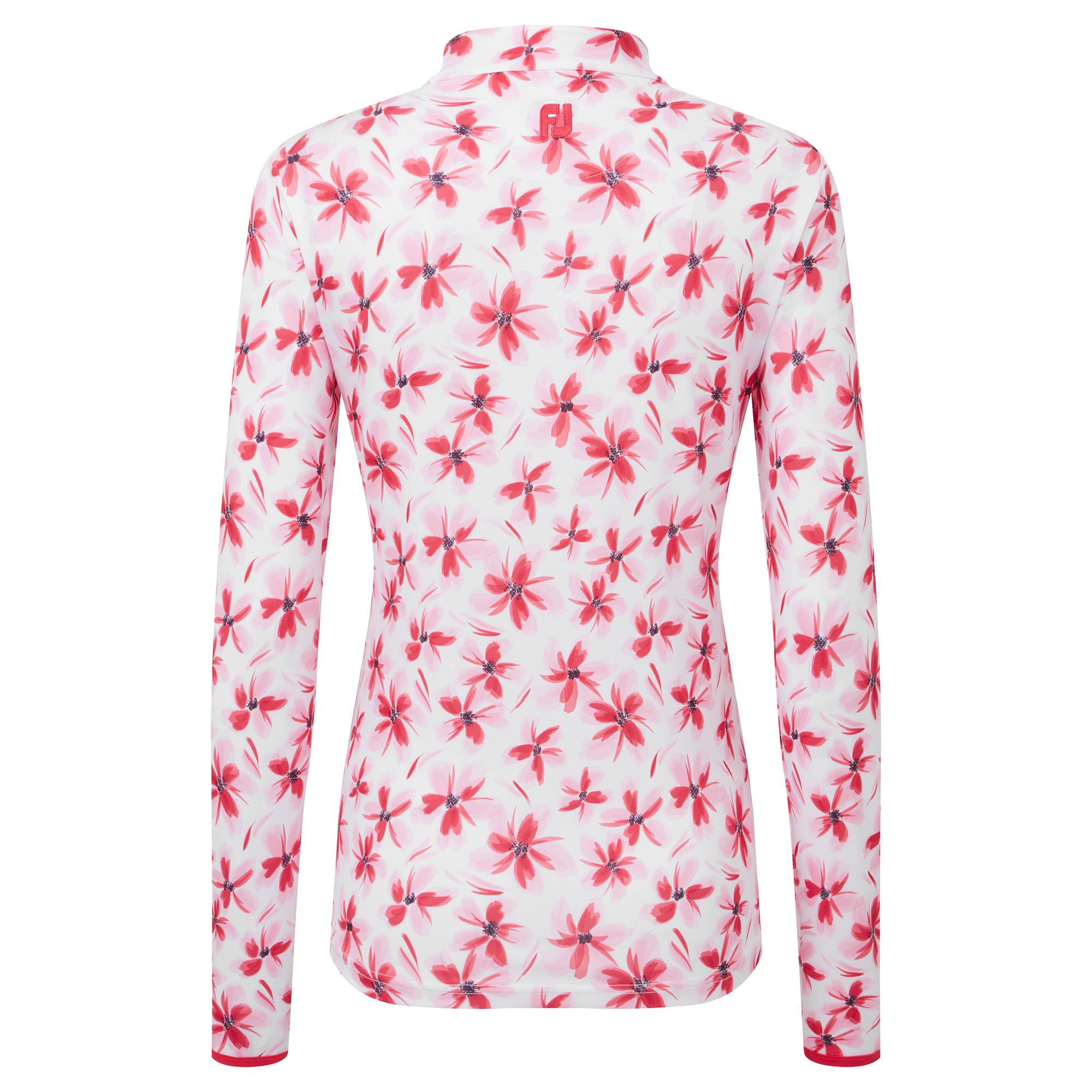 Blumen Midlayer
