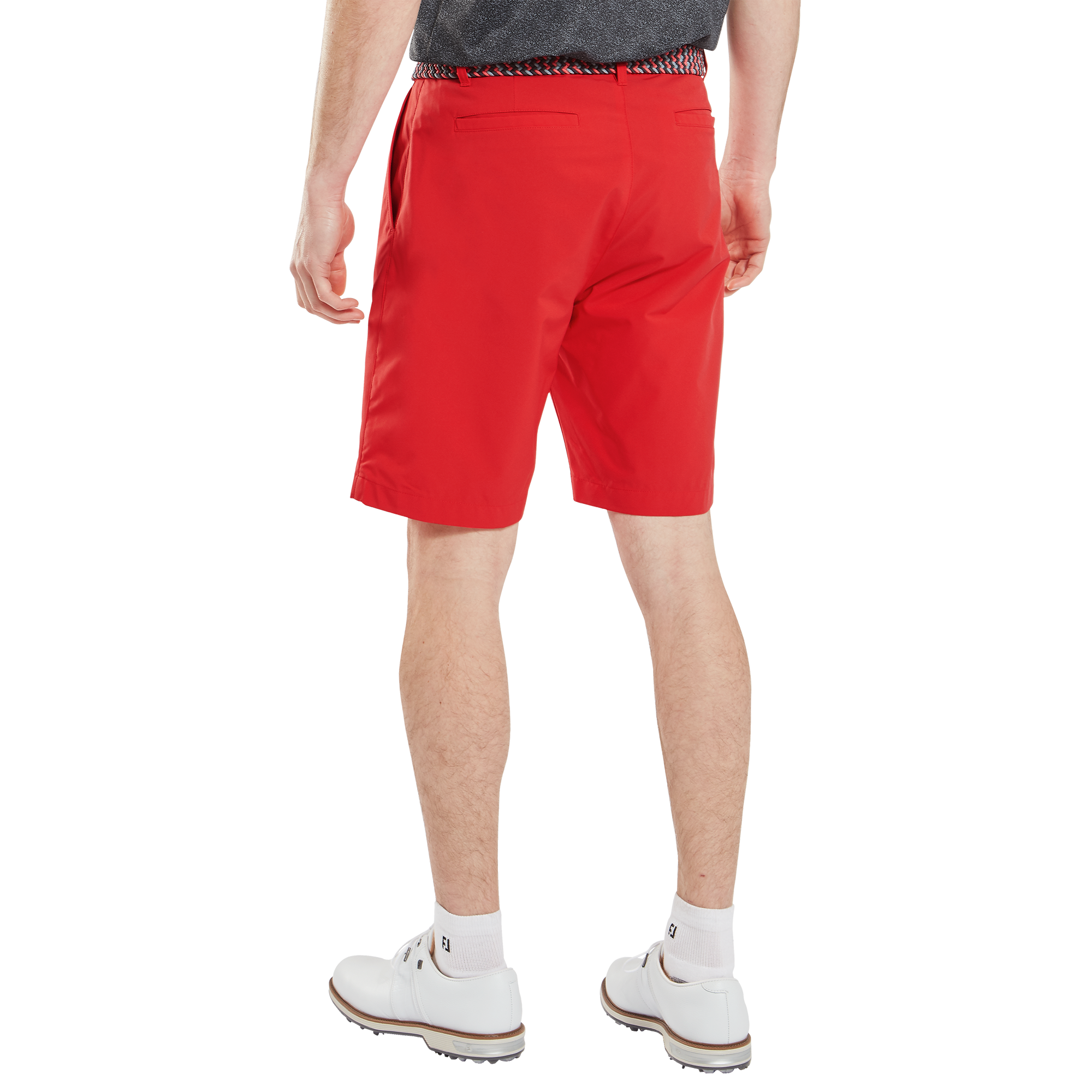 FJ Par Golfshorts