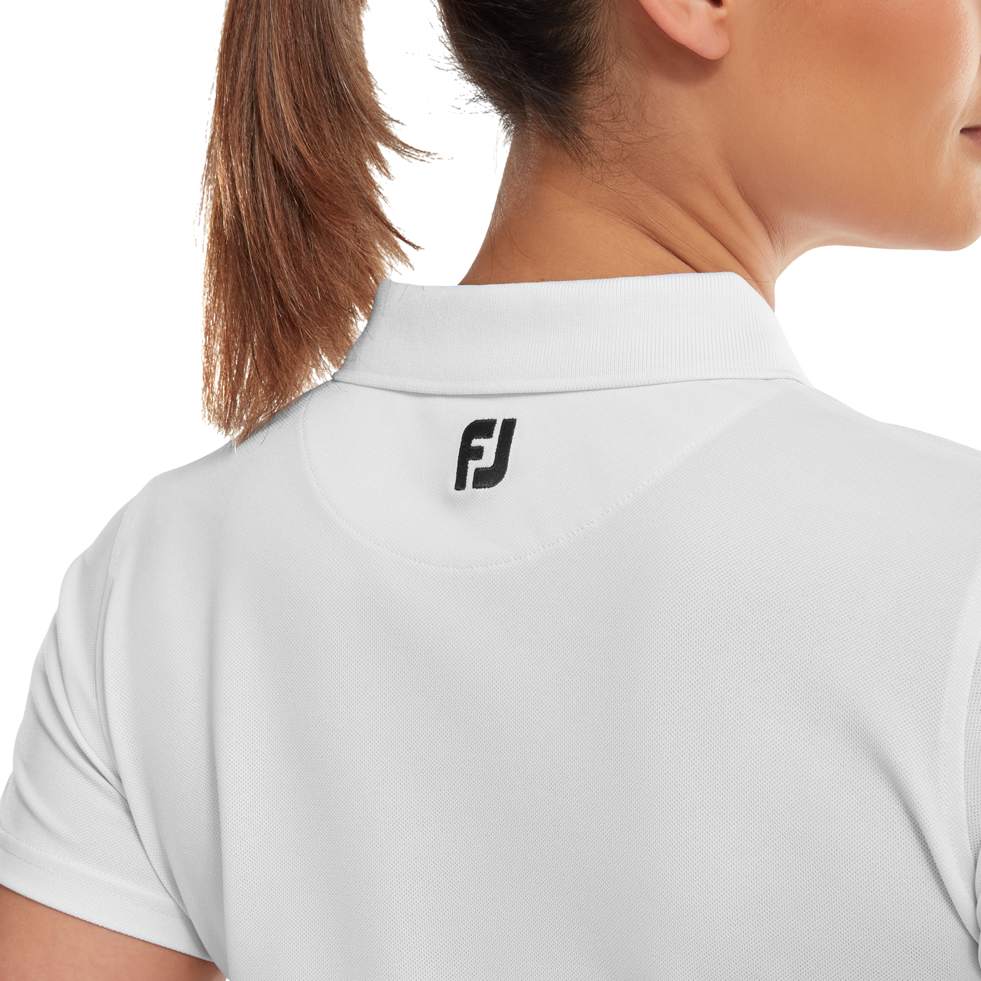 Stretch Piqu&eacute;, Uni