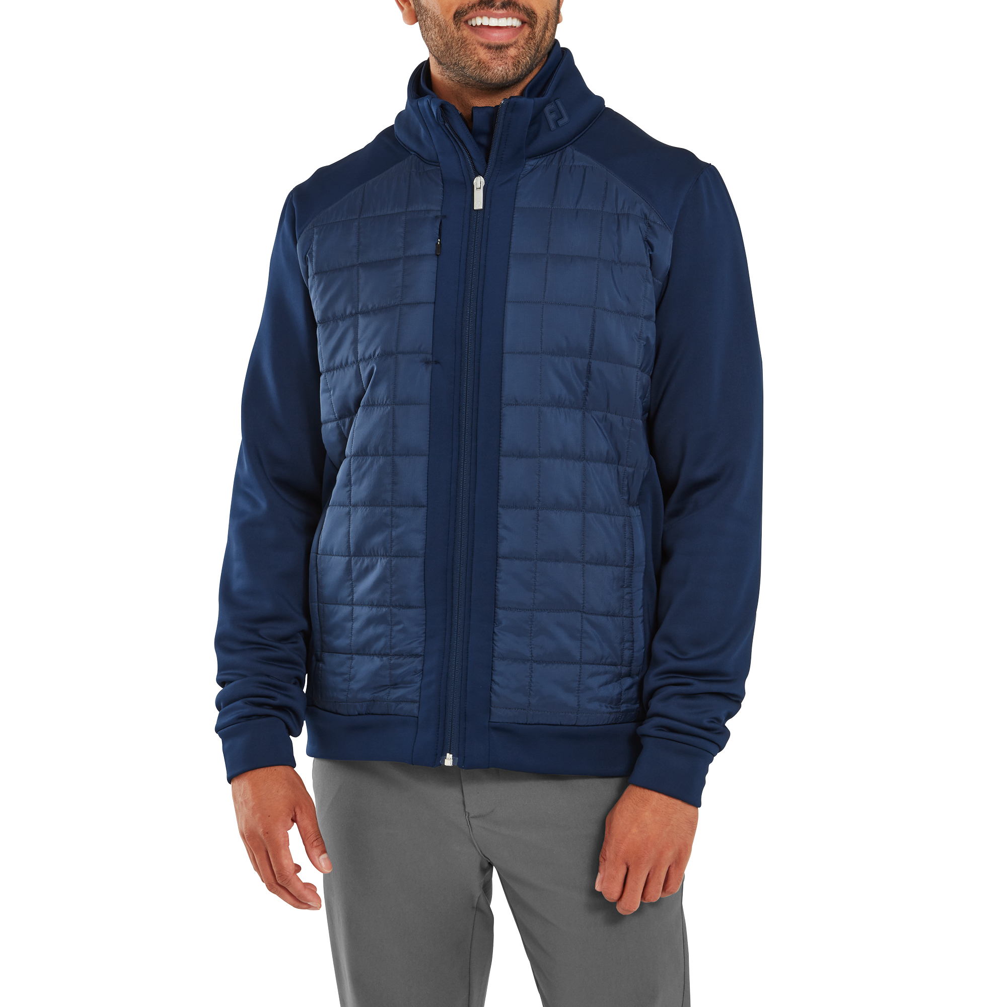 ThermoSeries Jacke