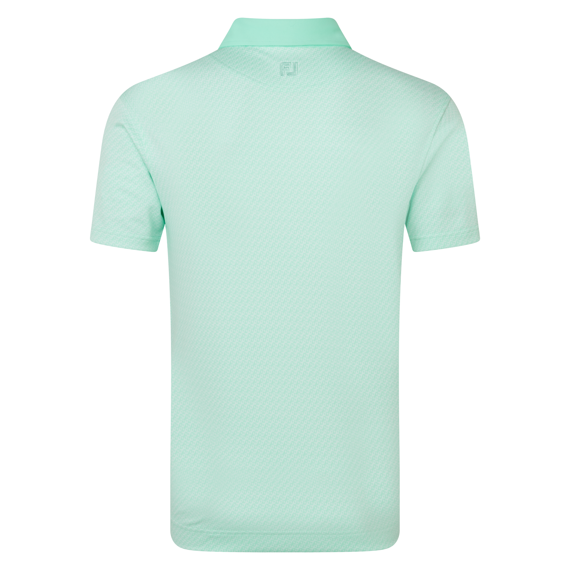 Sternen Geo Jacquard