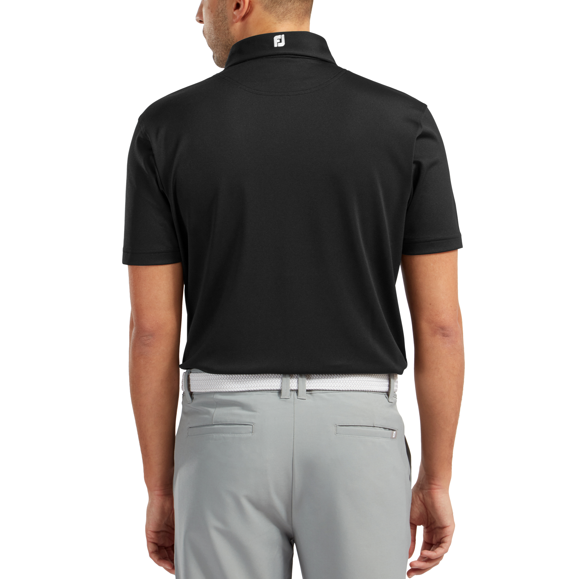 Stretch Piqu&eacute;, Uni