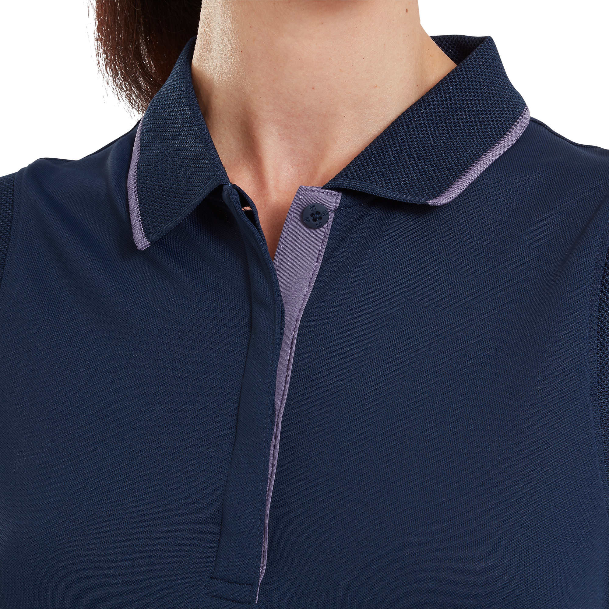 &Auml;rmelloses Polo