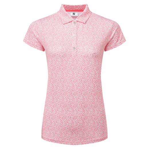 Tiermuster Kappen&auml;rmel Lisle