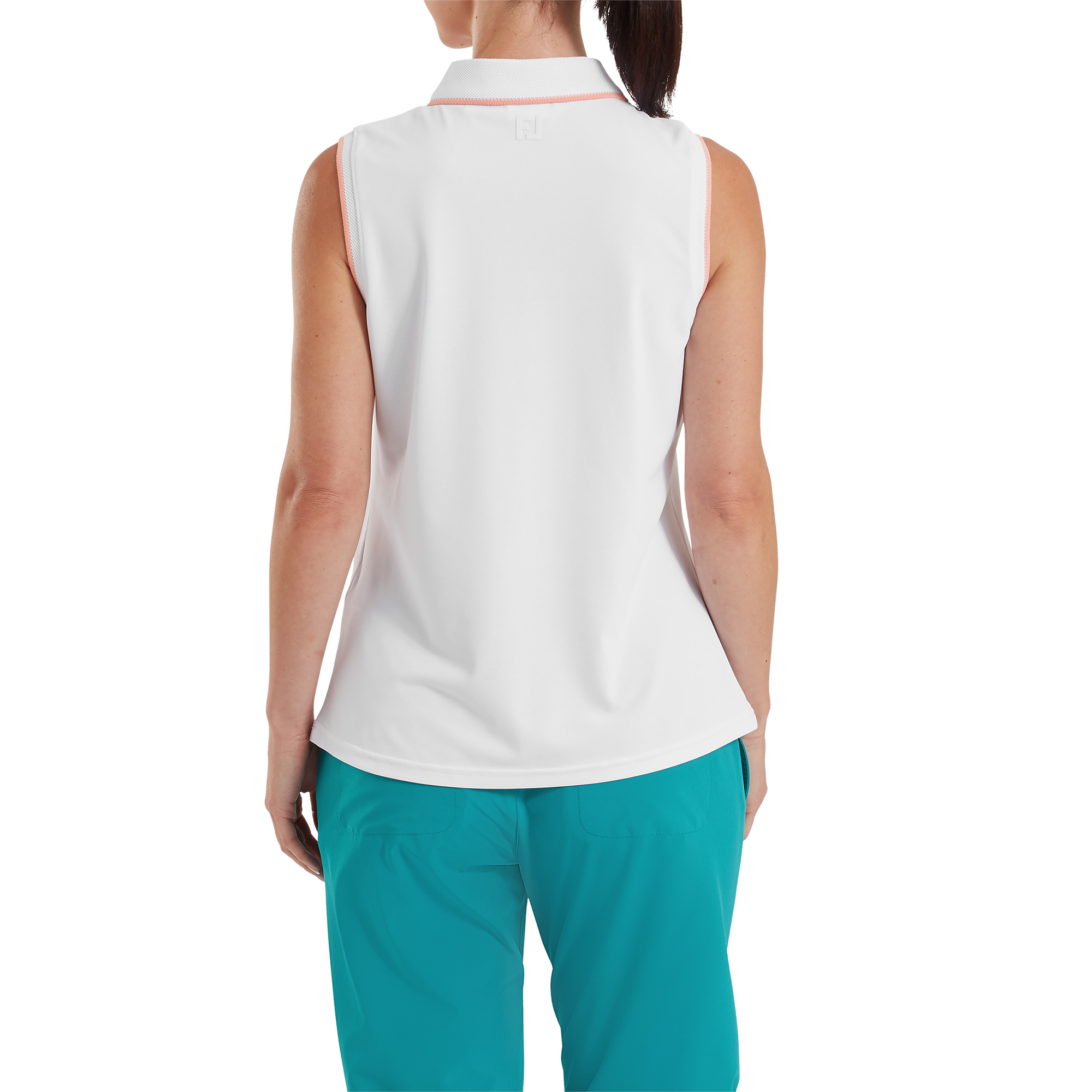 &Auml;rmelloses Polo