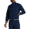 Blau Kariert