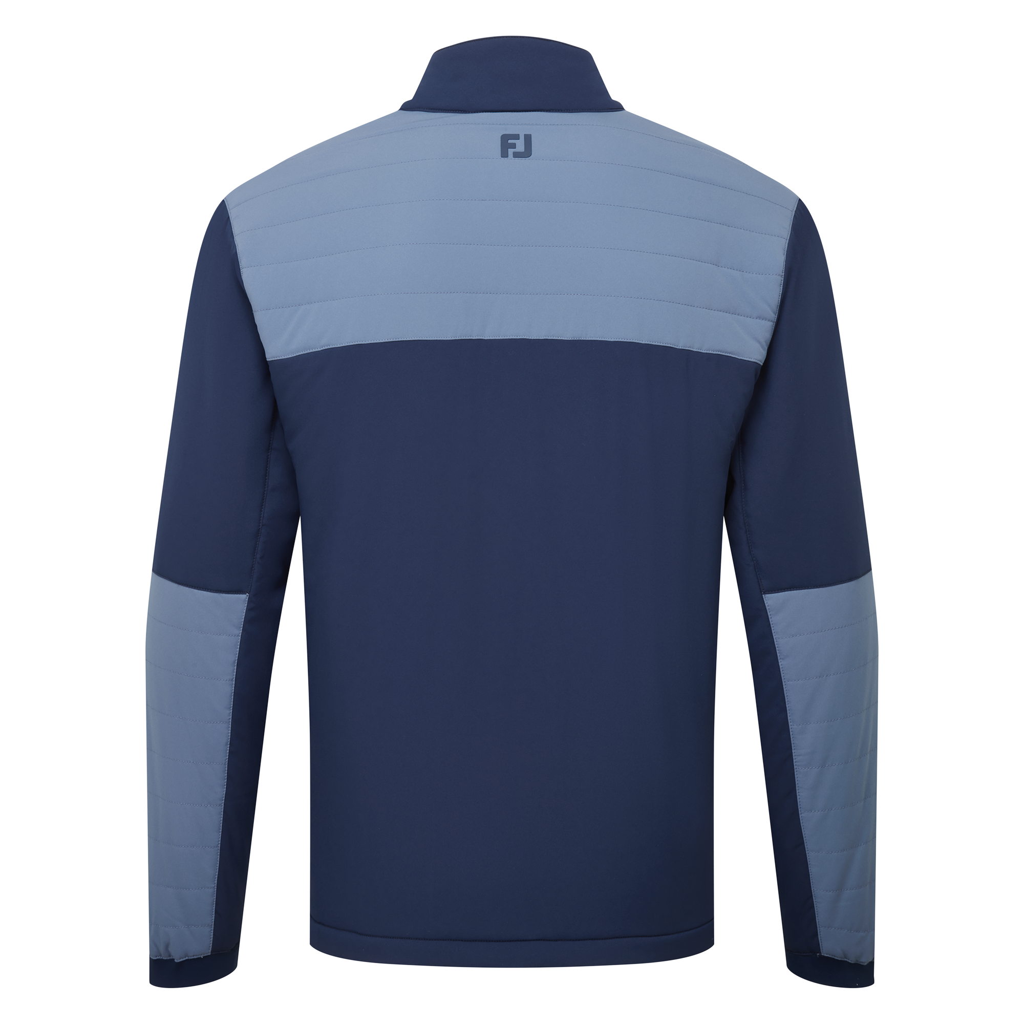 ThermoSeries Isolierte Jacke